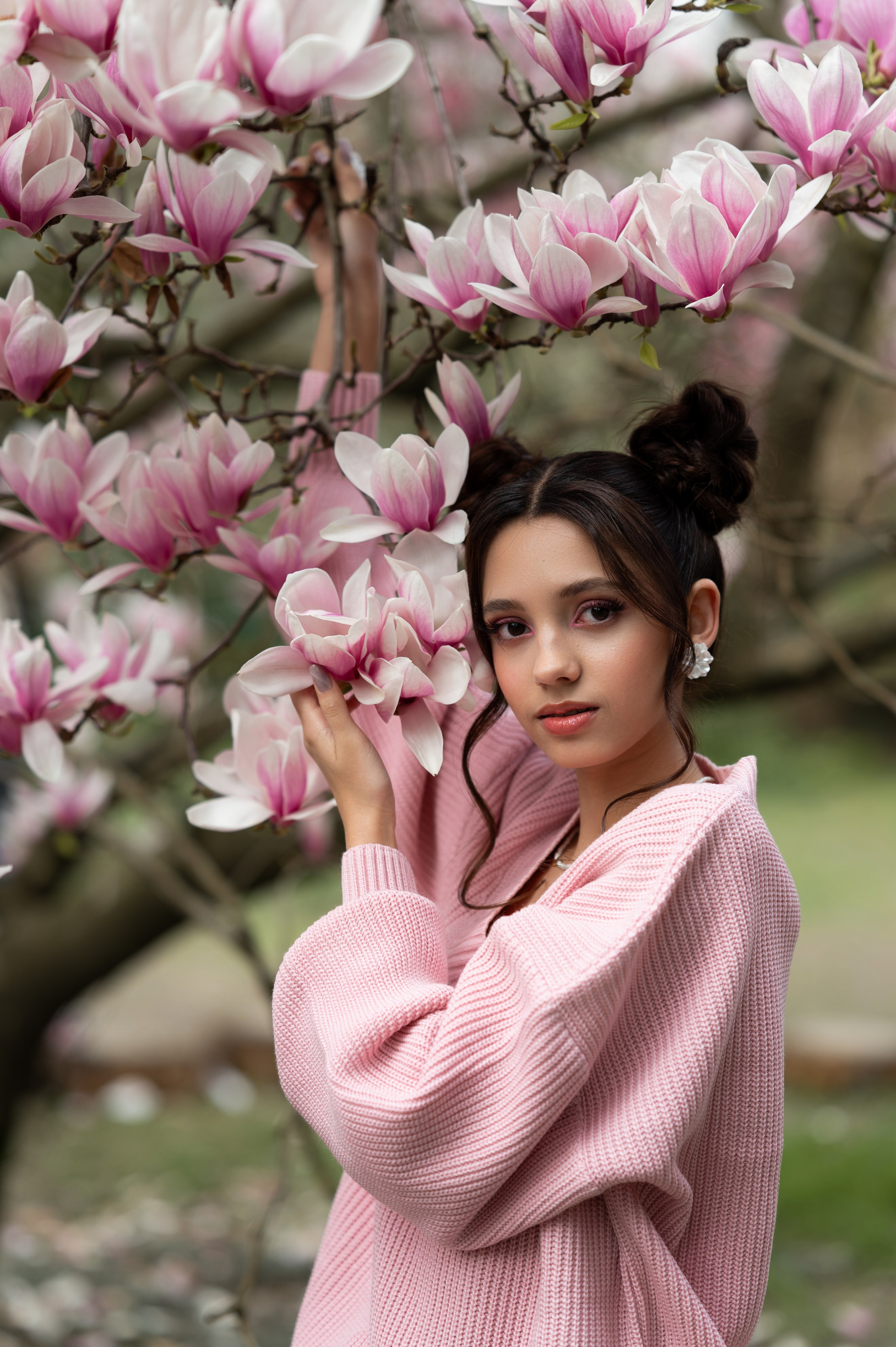 Карина. Фотограф Палий Ульяна