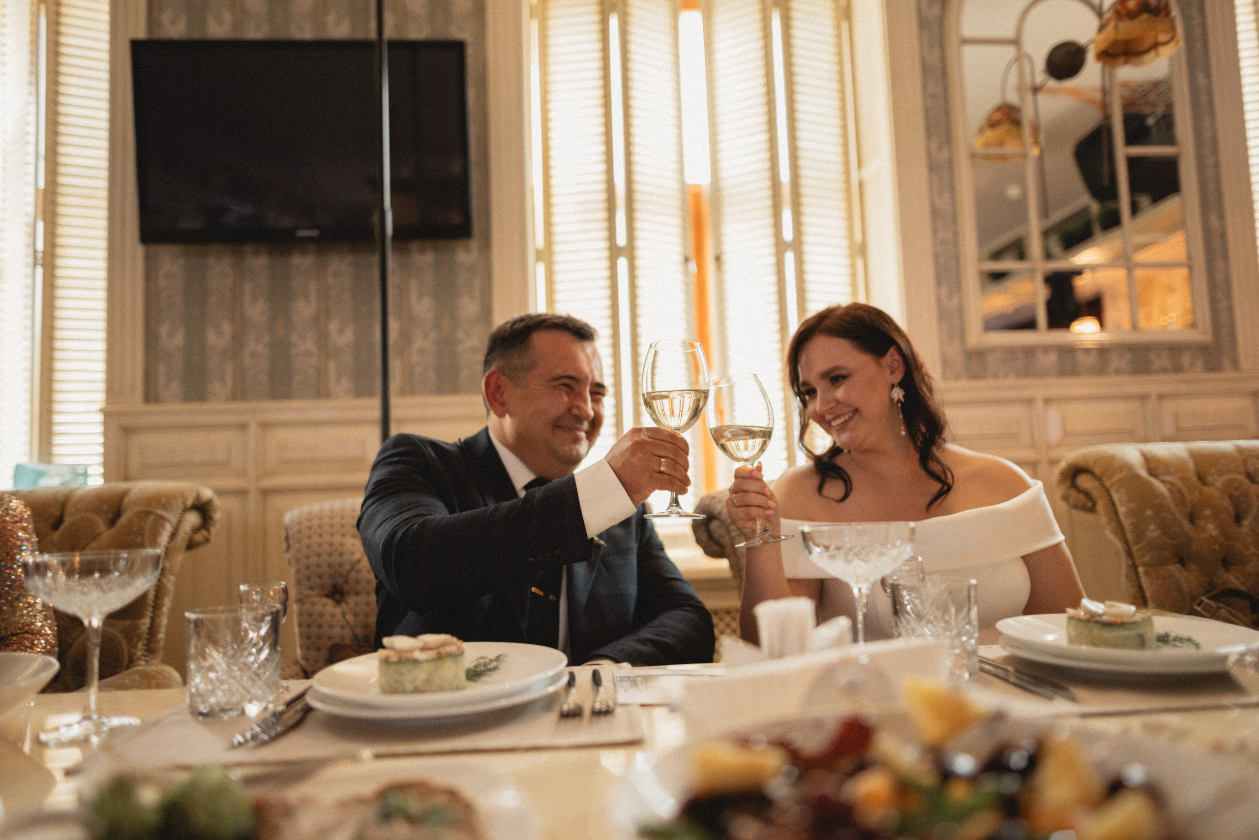 Виталий & Виктория