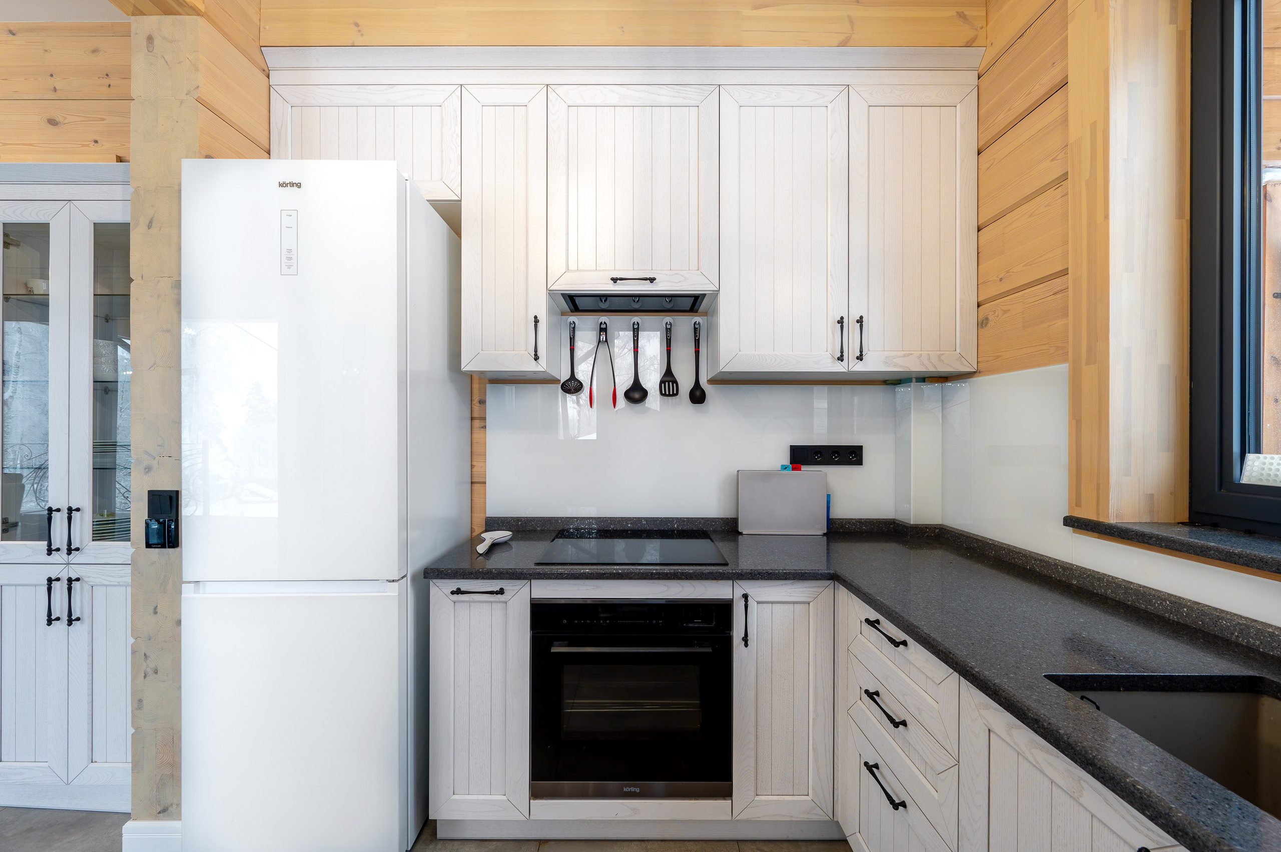 Дом на продажу. Интерьерный фотограф. Фото- видеосъемка недвижимости Санкт-Петербург