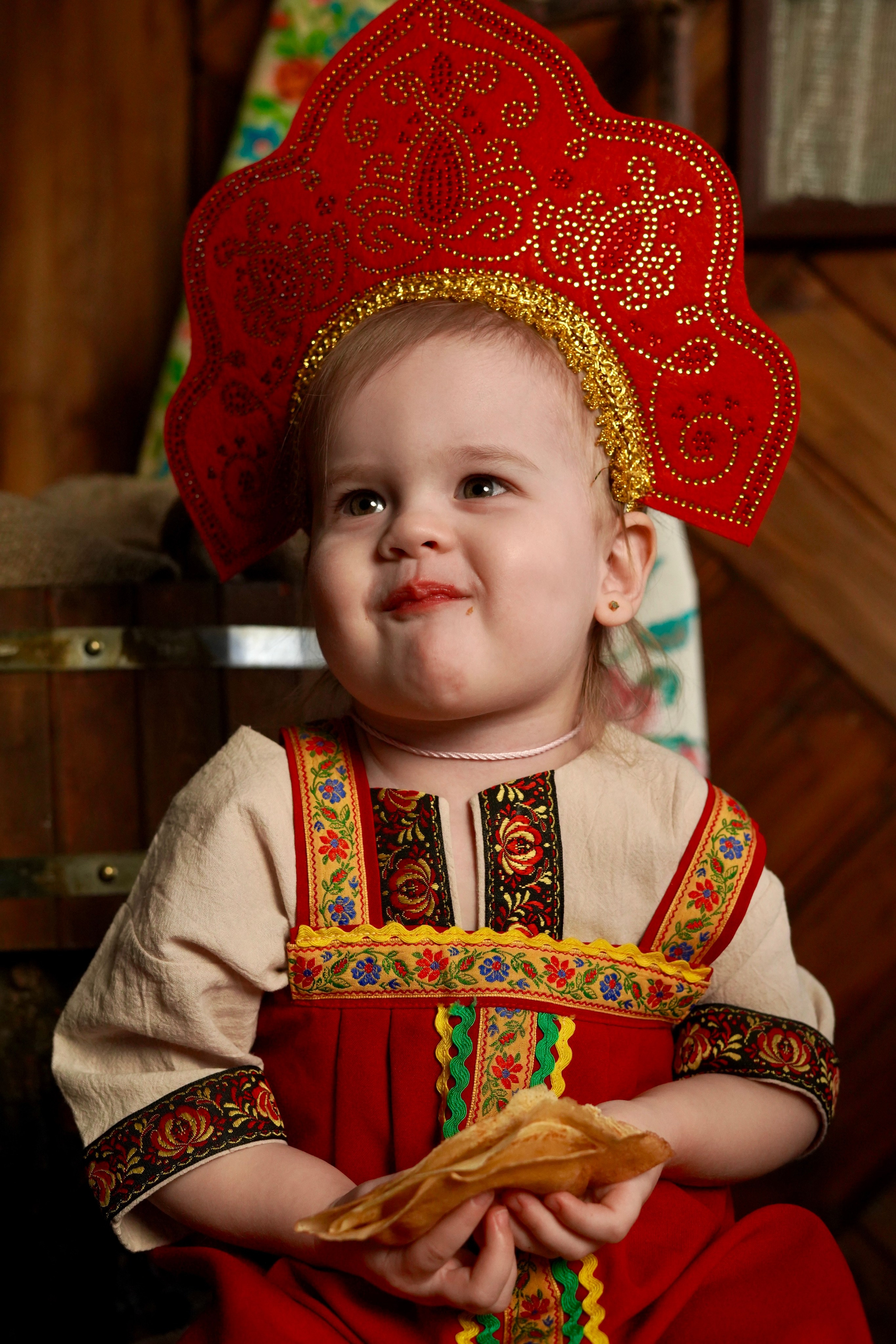 Масленица Василиса. Фотограф в Барнауле, Полина Черкасова