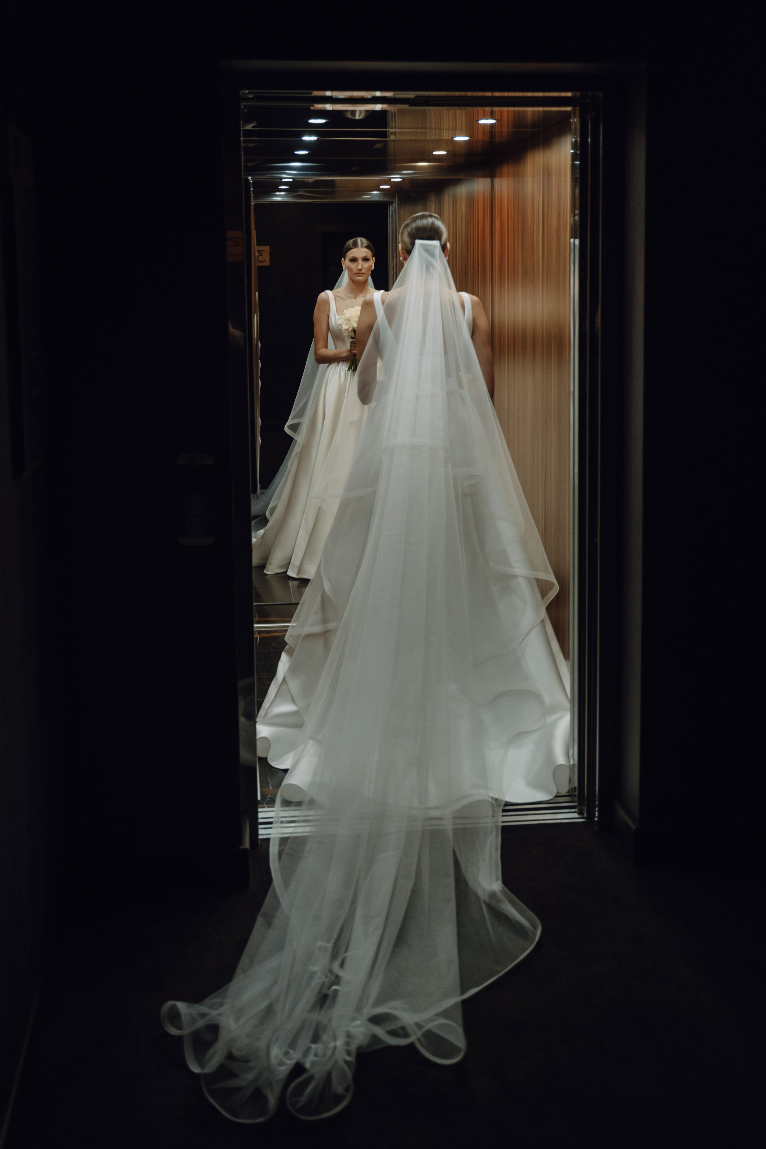 Паша и Света. Свадебный фотограф Анжелика Сариева