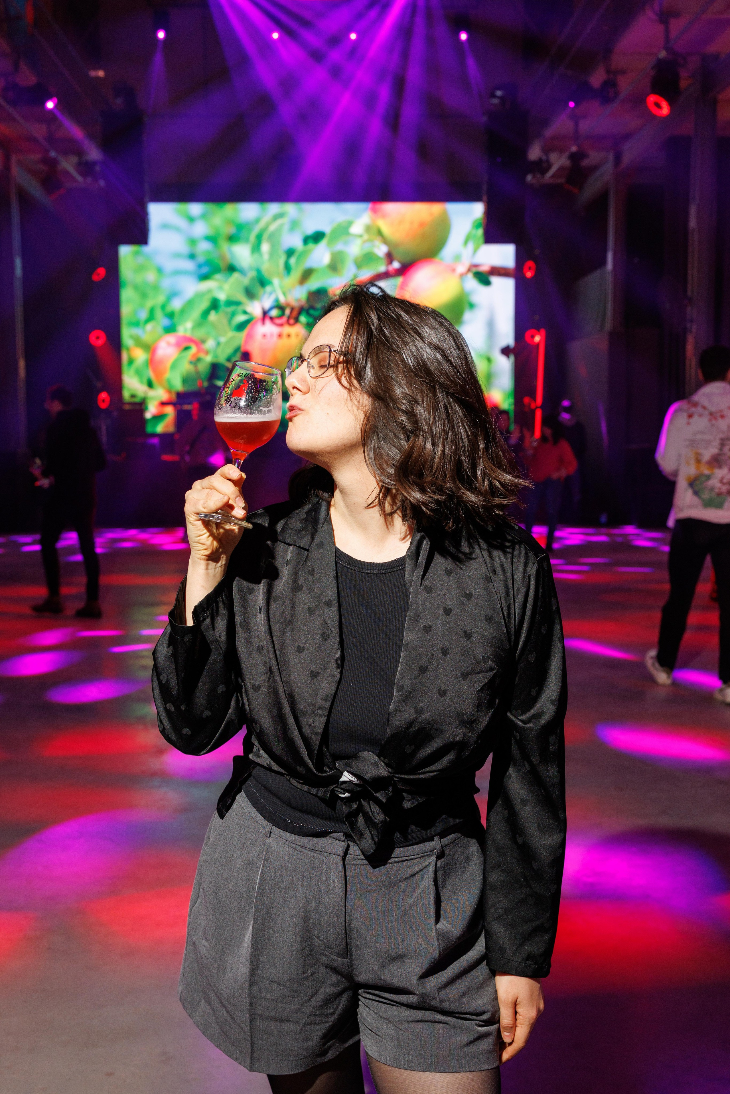 Russian Cider Fest 2026. Профессиональный репортажный фотограф