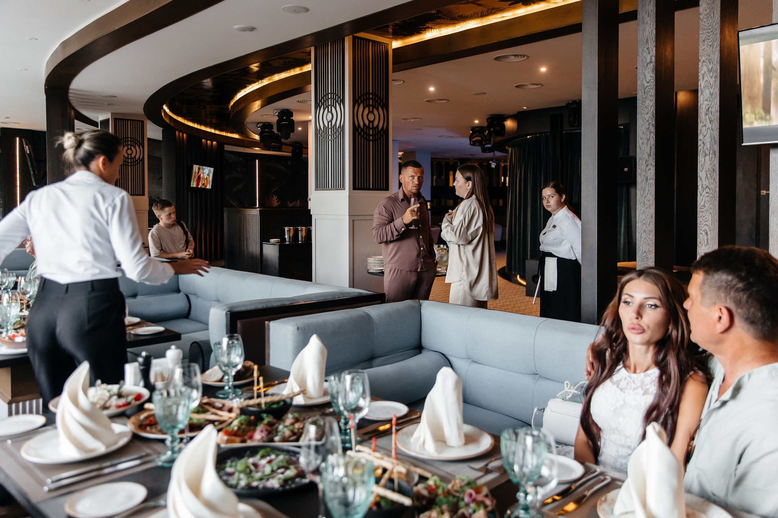 Анонс свадьбы для Анны и Максима. Свадебный фотограф в Крыму и Севастополе Ольга Баскакова