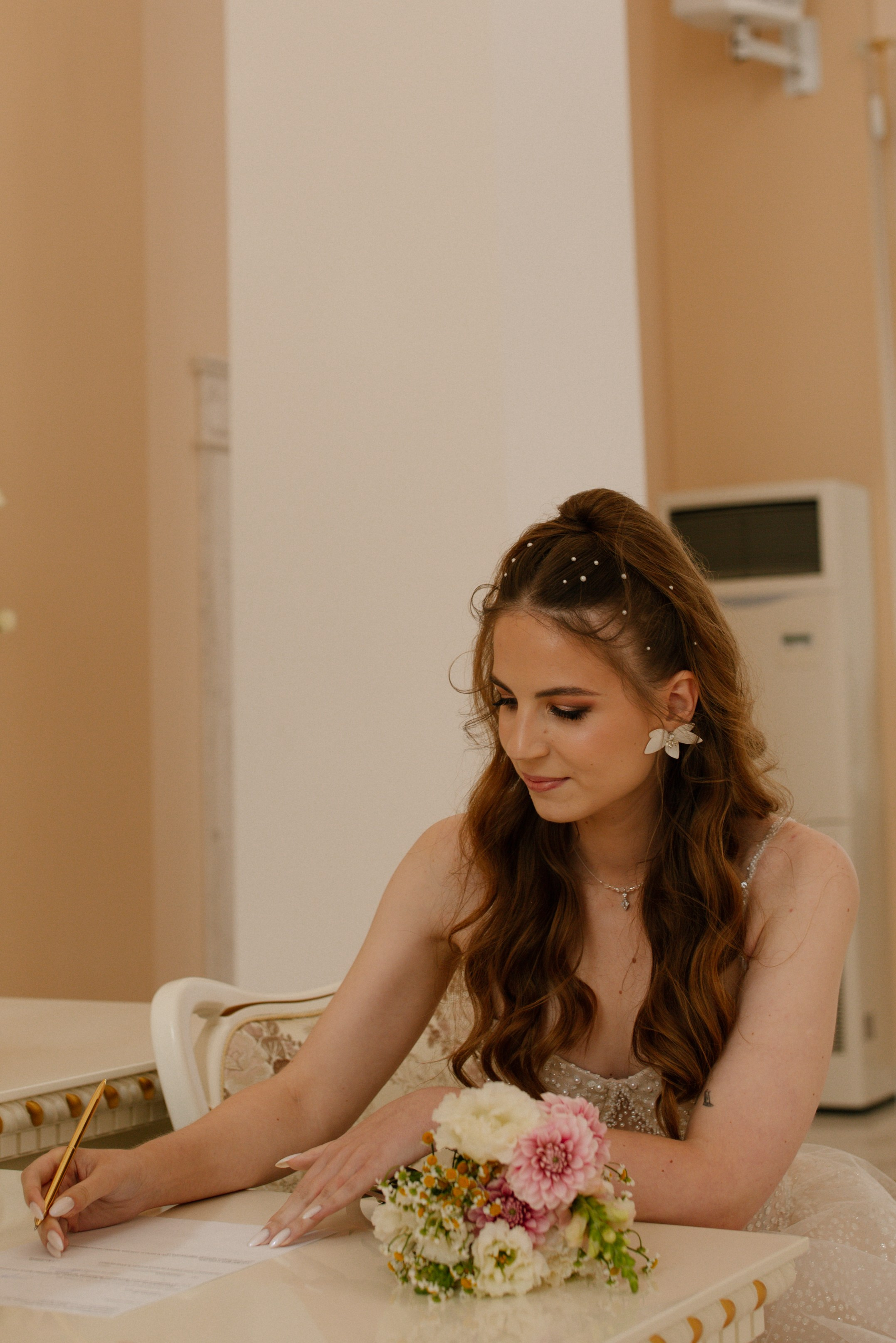 Екатерина и Игорь. Свадебный фотограф в Москве и Твери