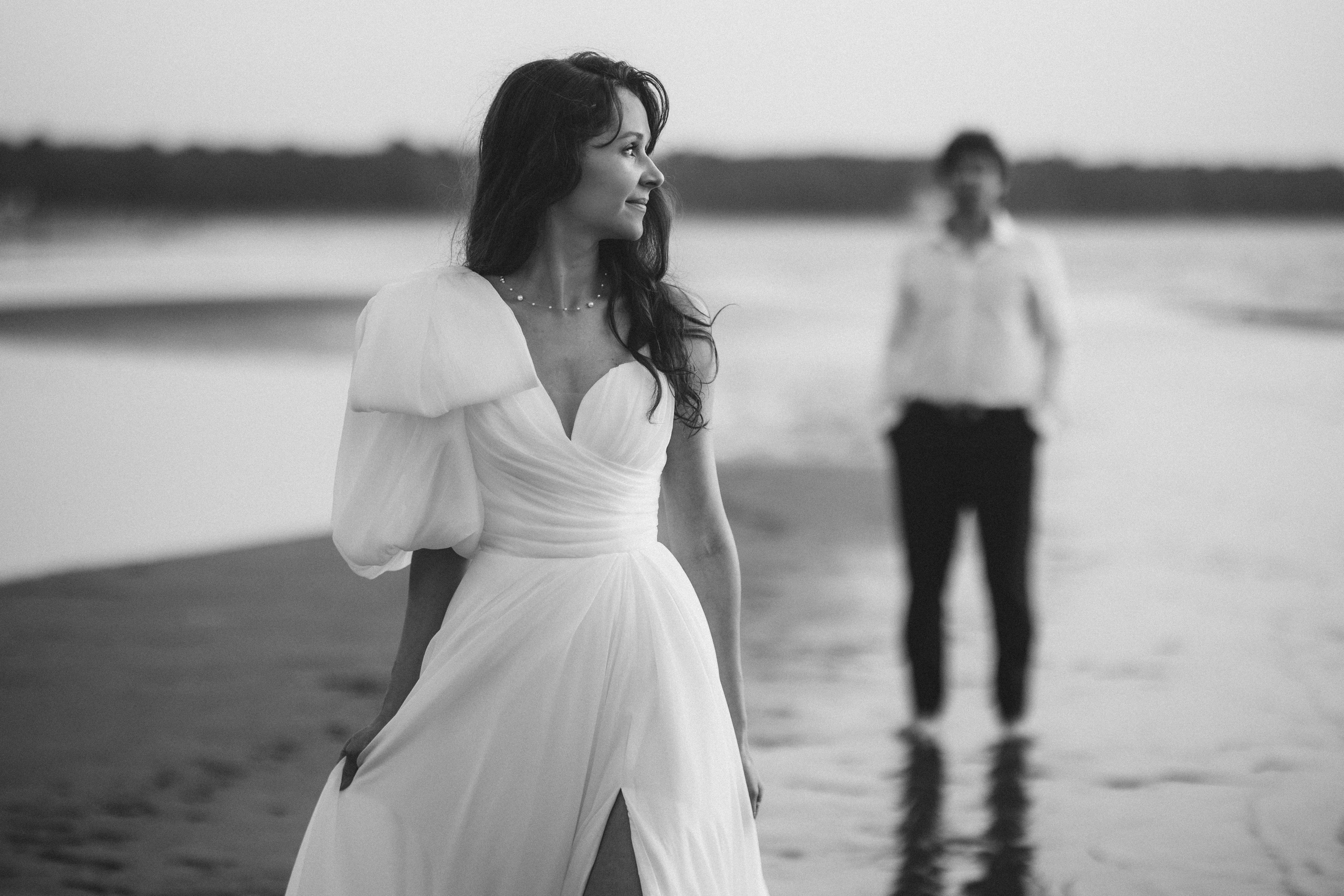 Питерское море. Фотограф Санкт-Петербург|СПБ|Питер Марина Медведева