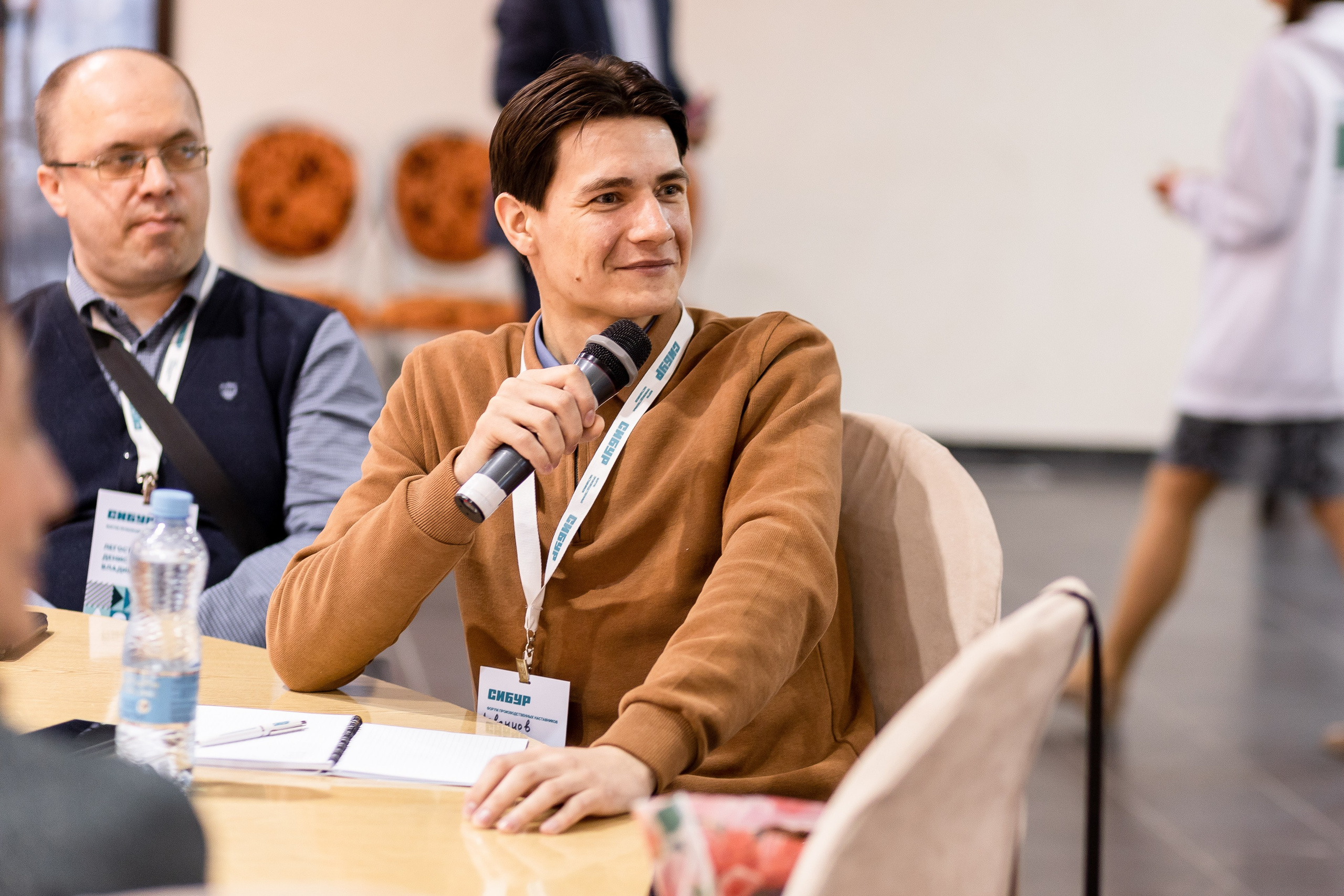 СИБУР. Ваш самый лучший фотограф!