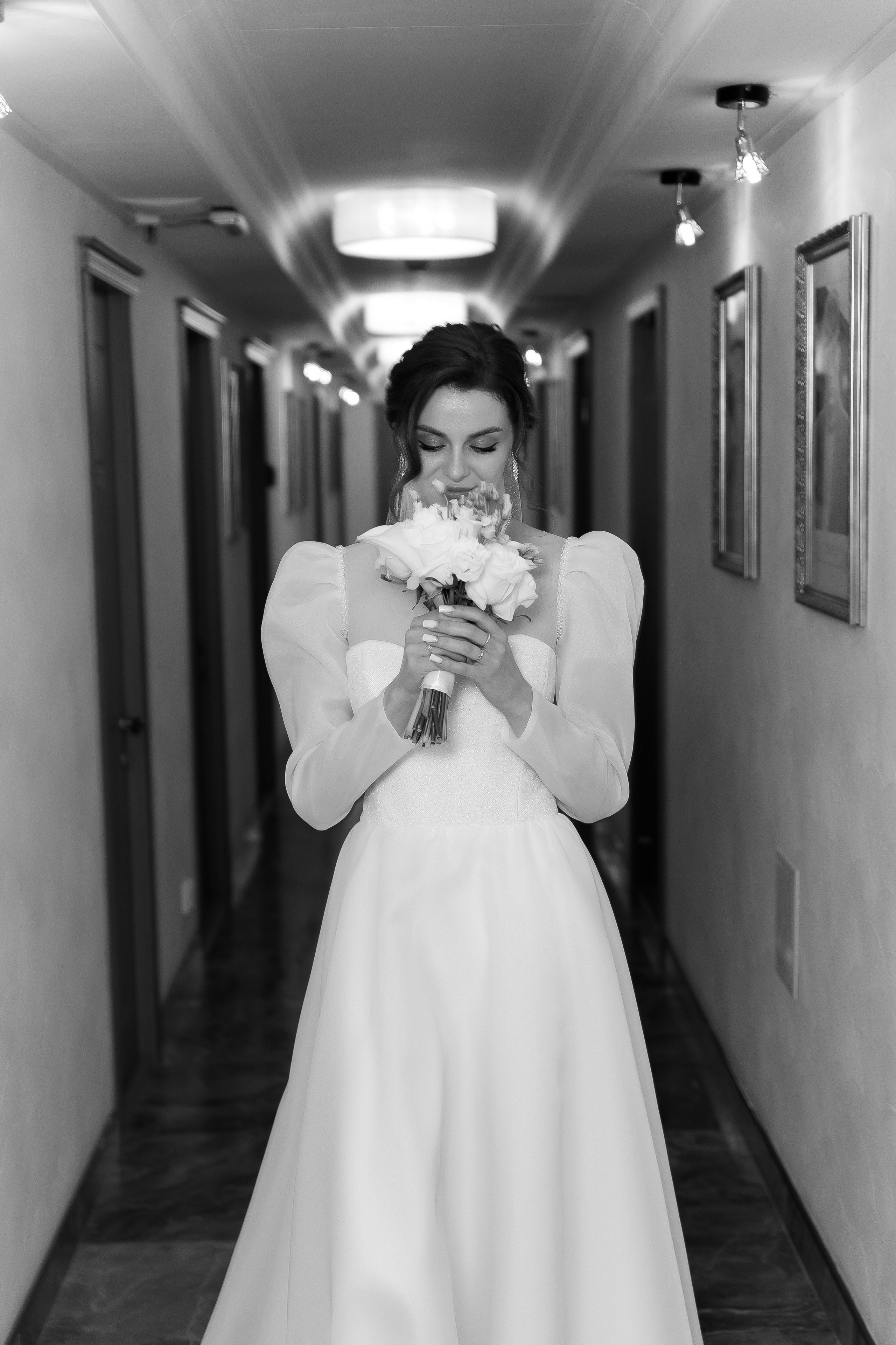 Денис и Ира. Ваш самый лучший фотограф!