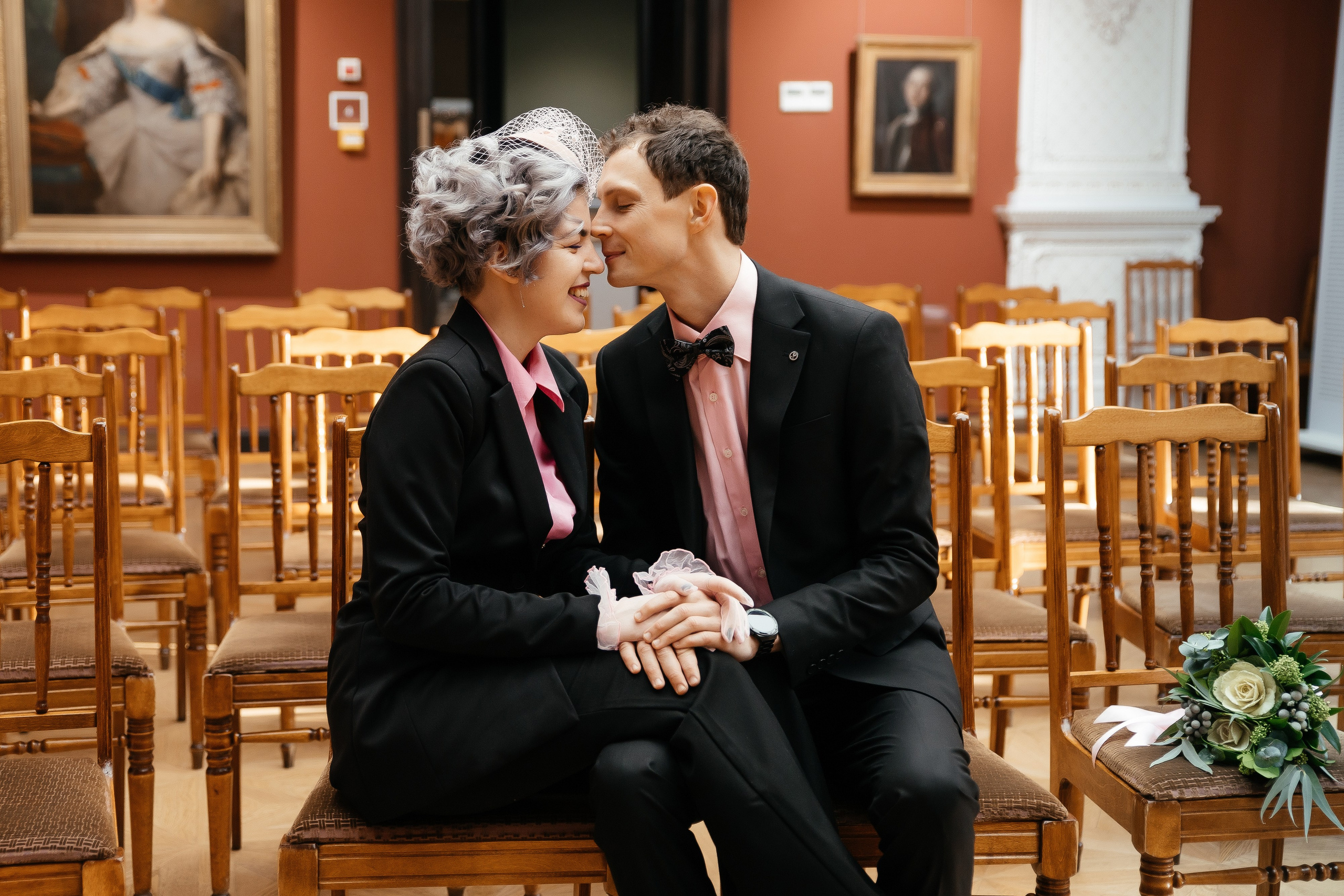 Сергей и Лея. Ваш самый лучший фотограф!