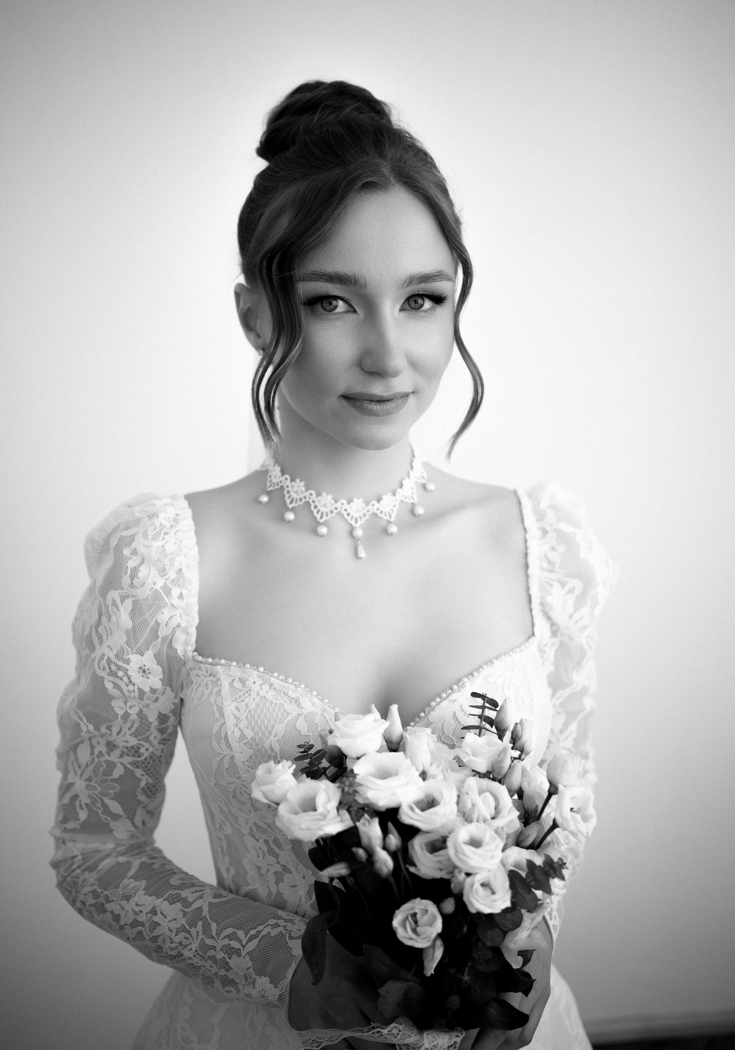 Дмитрий&Дарья. Семейный, портретный, фотограф в городе Магадане Анастасия Кадочкина