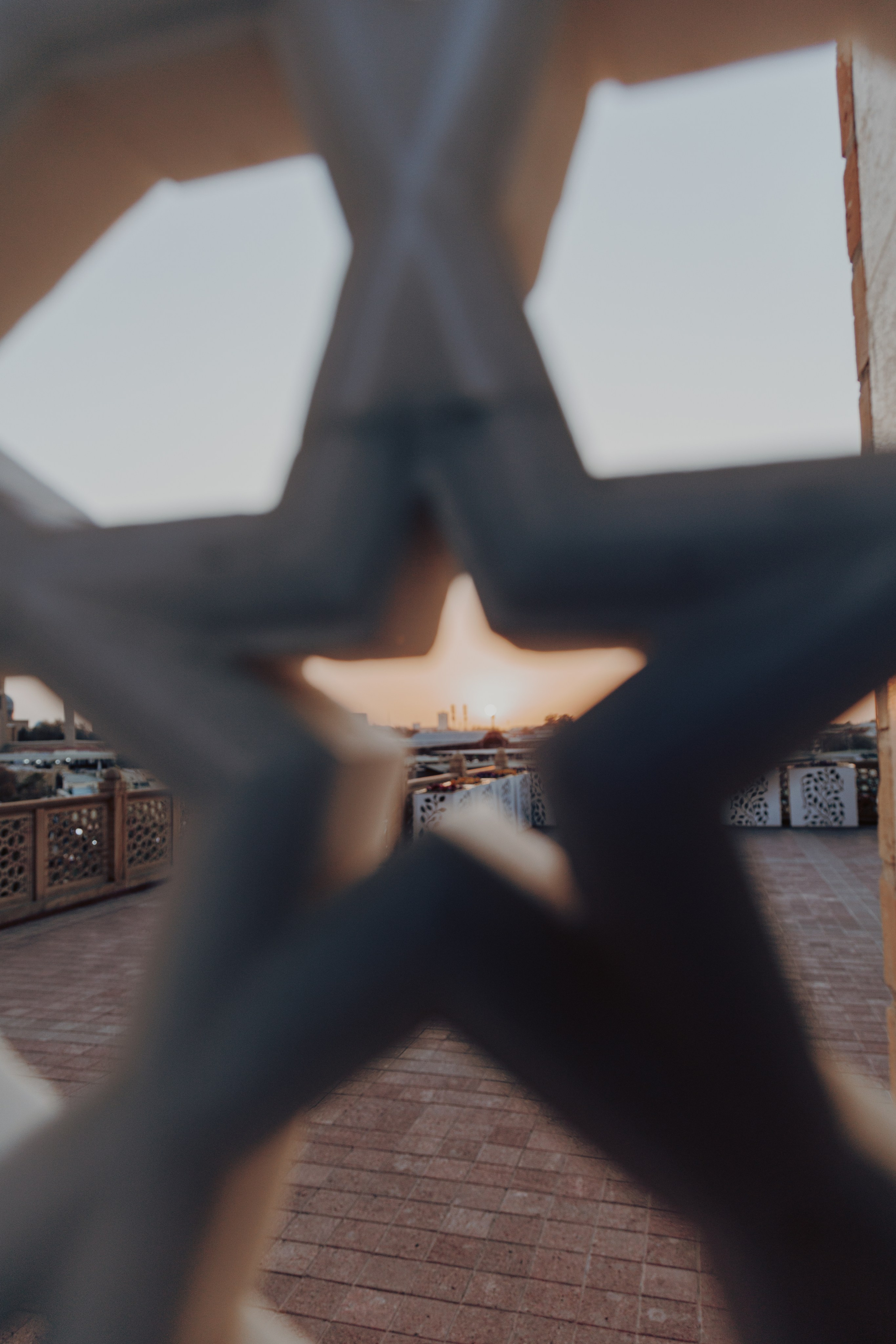 Узбекистан. Креатор Ольга Яш