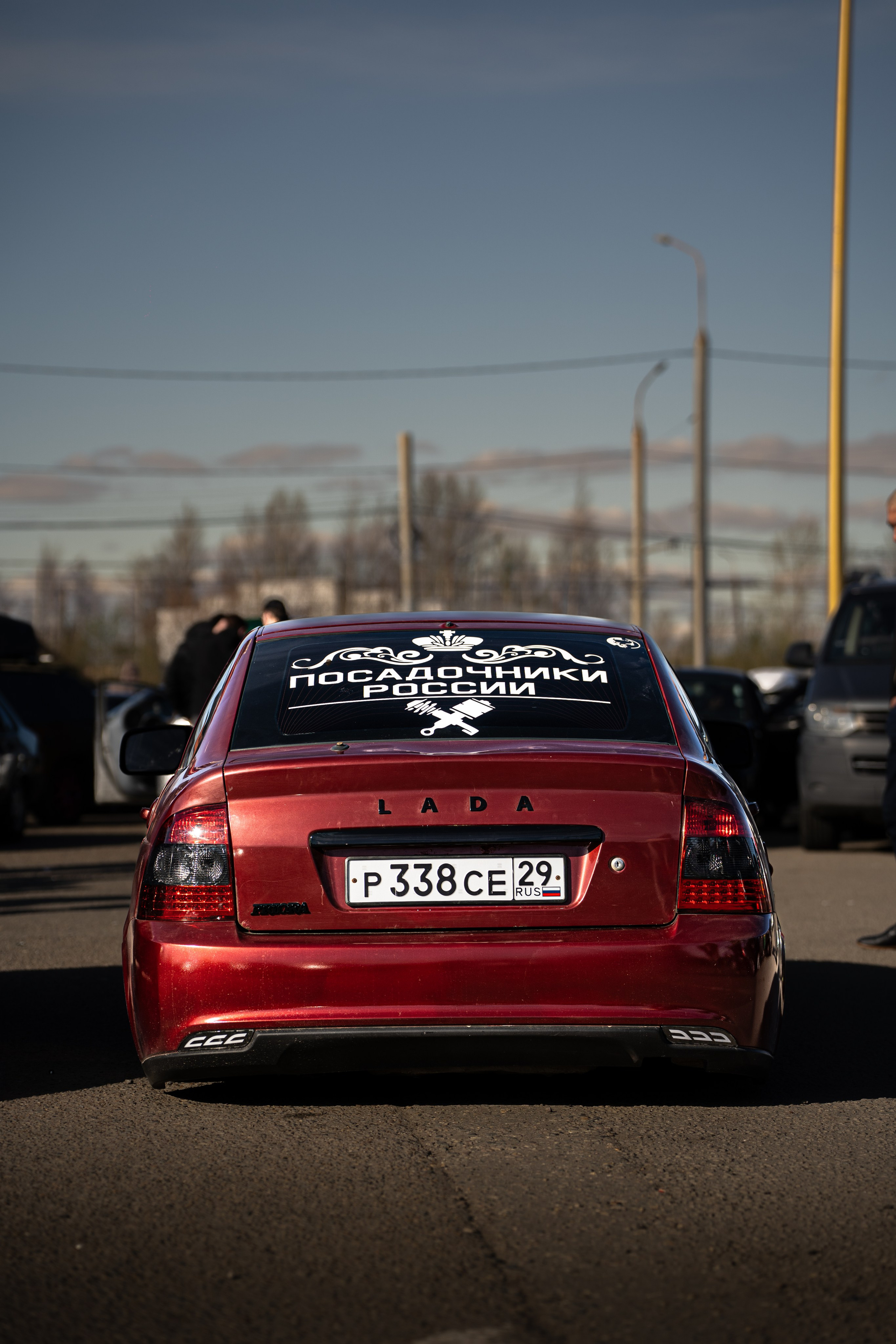 ЗВУК НАД ВОЛГОЙ 2026. OZ Production