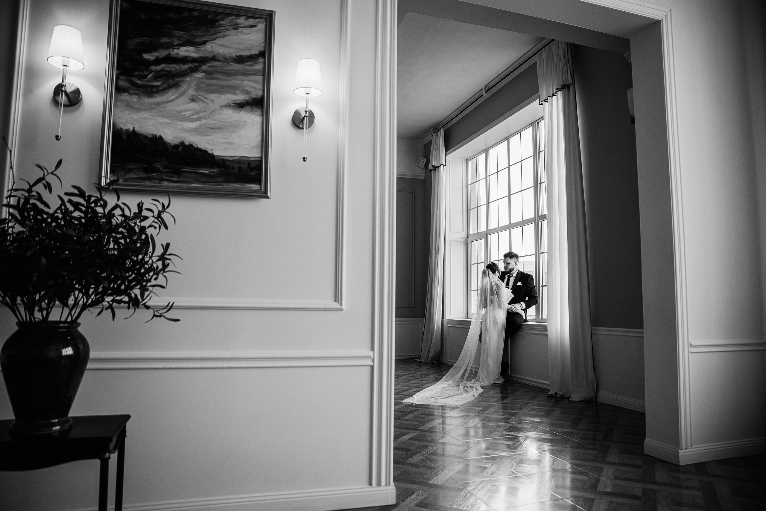 Wedding day 20.04.2024. Фотограф Новороссийск / ЮФО / Москва Руслан Пелин