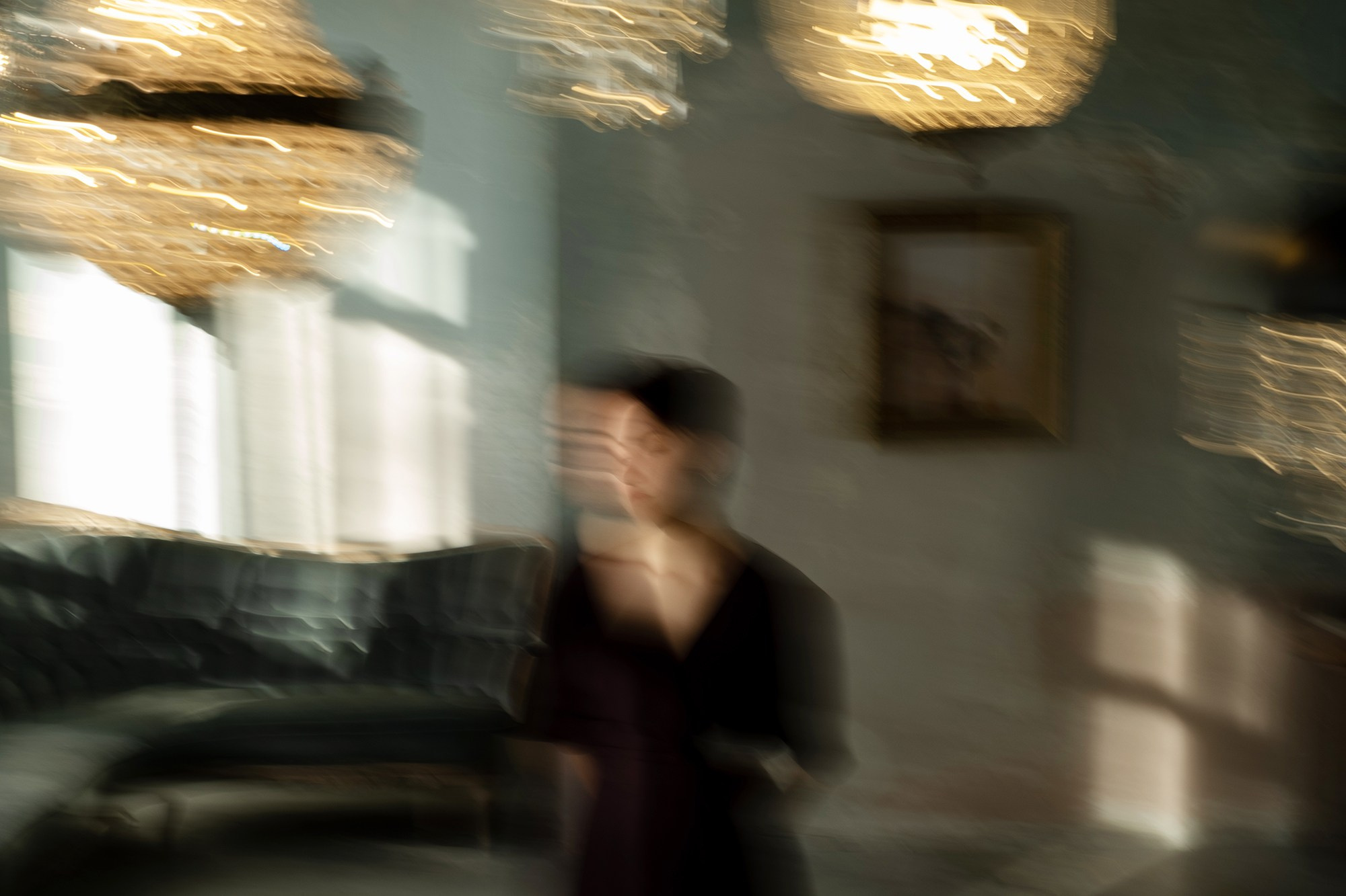 Вика (съемка в студии). Екатерина Мишина творческий фотограф в Самаре