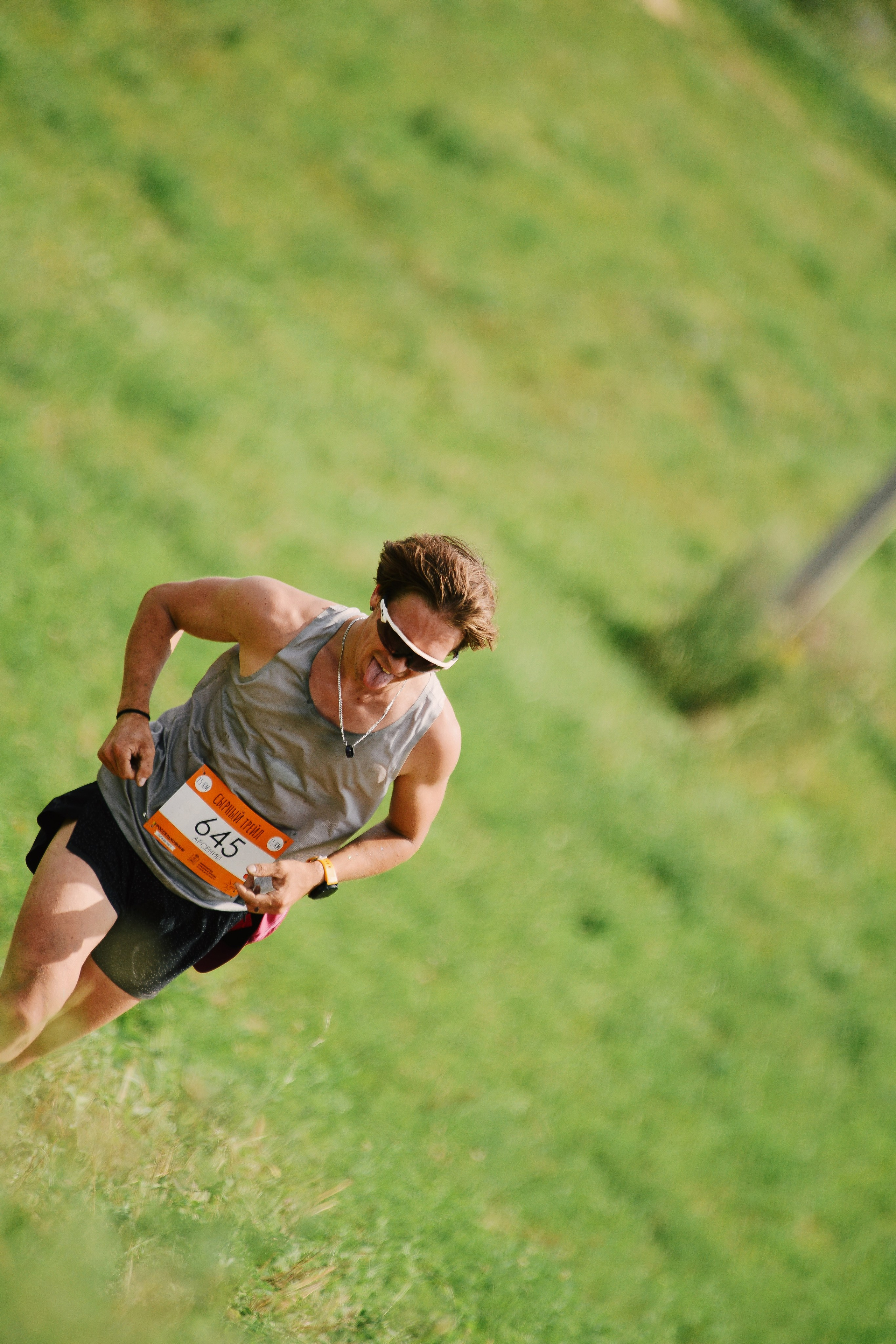 Cheese Trail | 2024. Спортивный фотограф в Москве | Наталья K