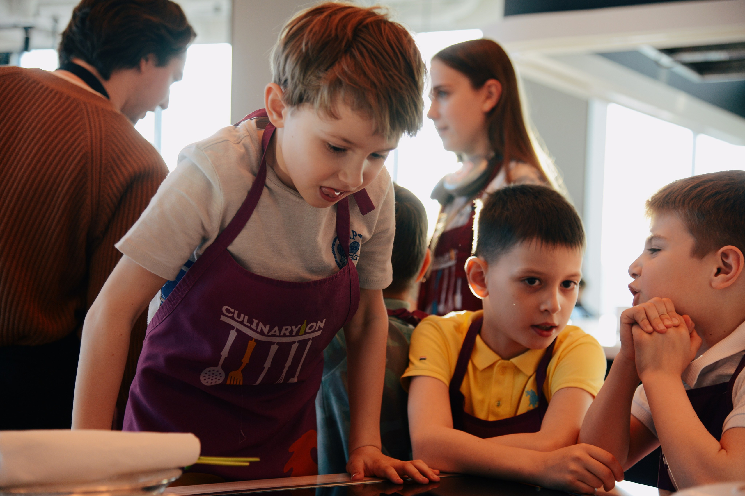 Мастер-класс. Спортивный фотограф в Москве | Наталья K