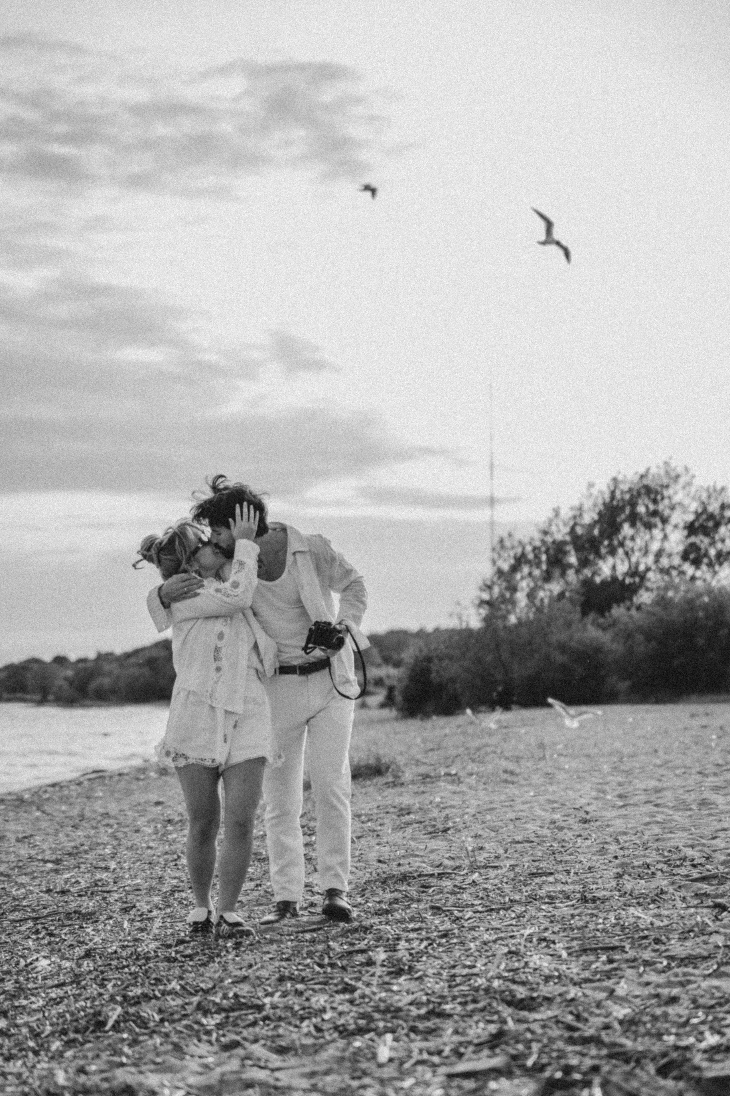 5 лет вместе!. Фотограф Белозерцева Марина