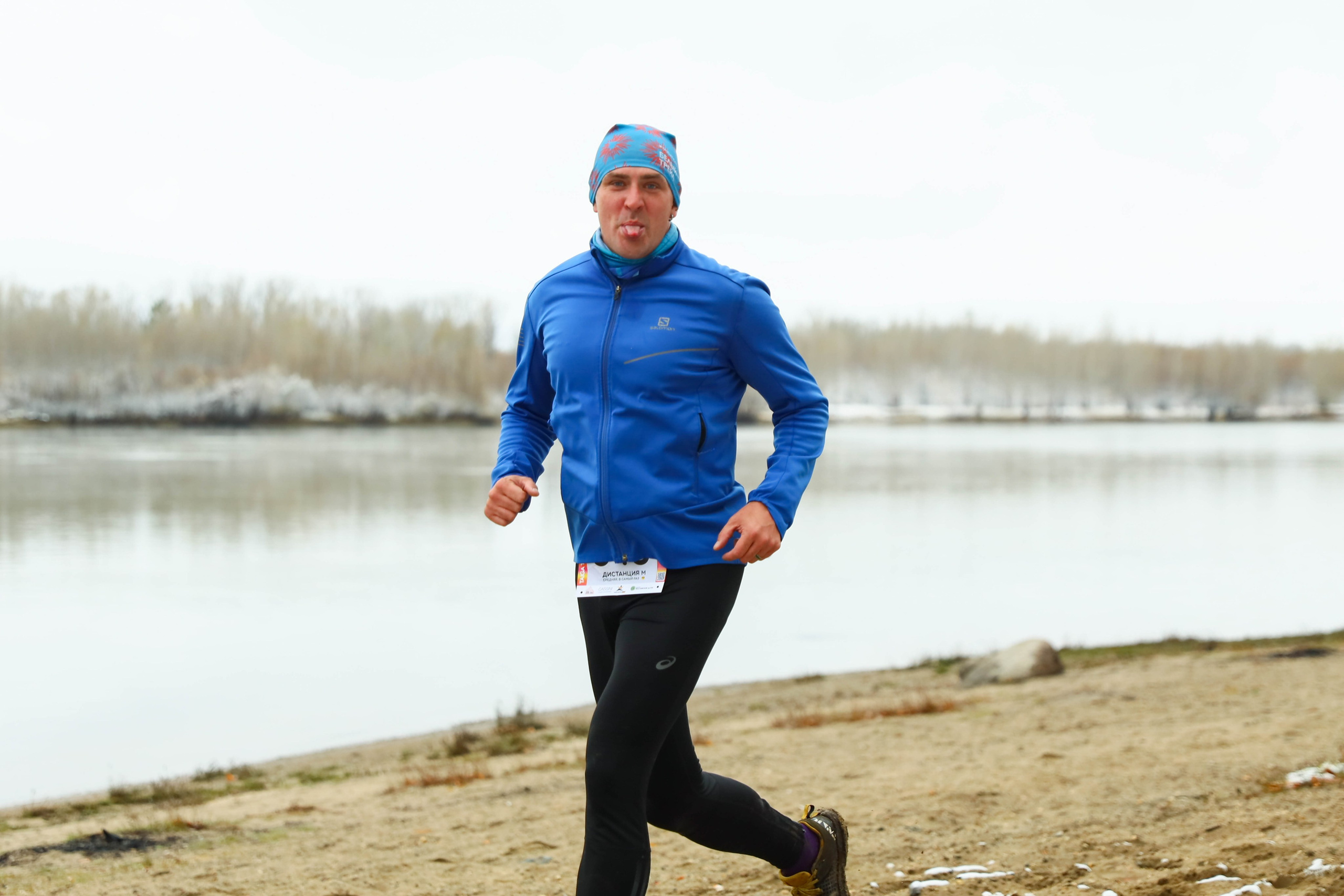 Октобер Трейл. Репортажный фотограф в Новосибирске Алена Помазунова