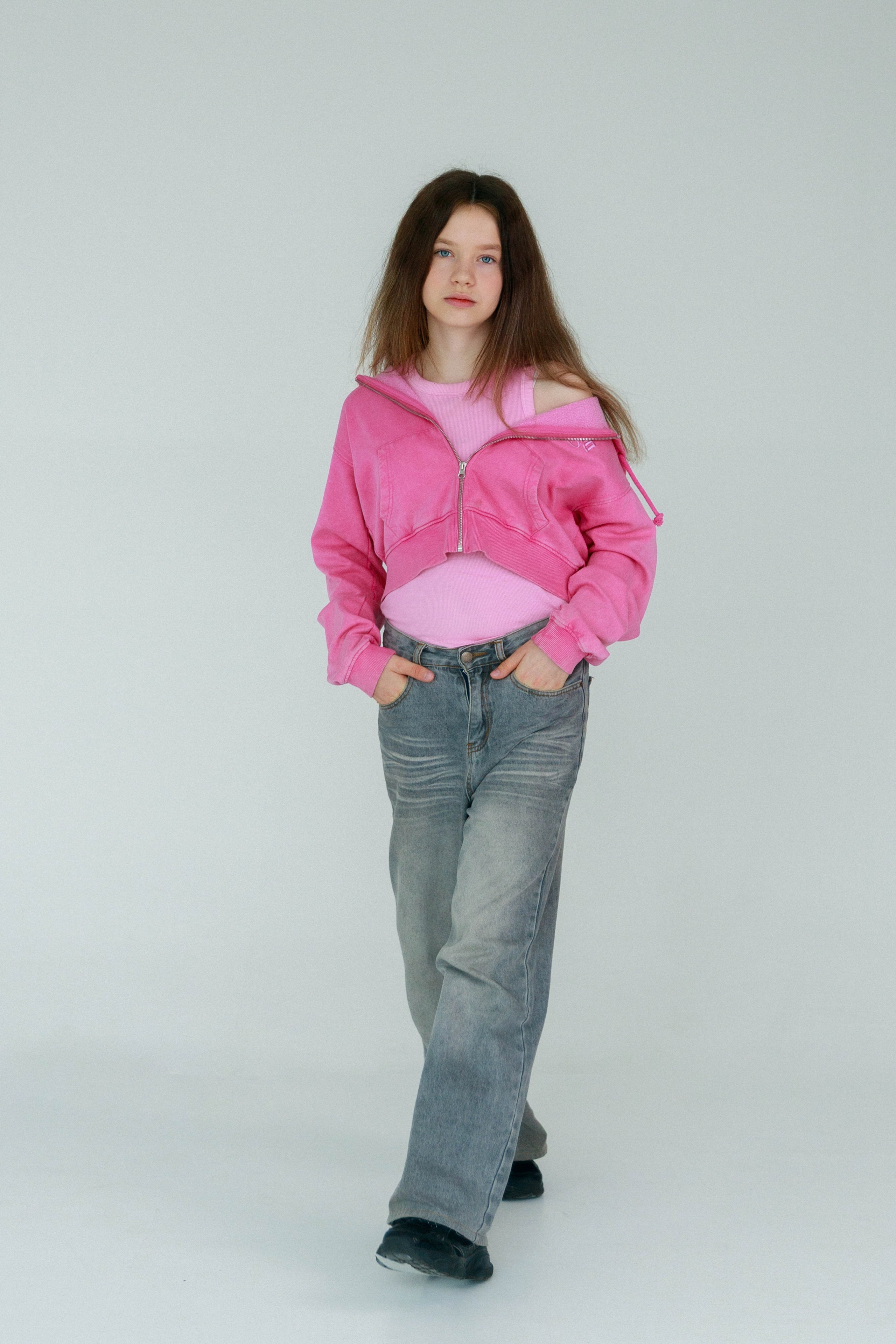 Наташка. Репортажный фотограф в Новосибирске Алена Помазунова