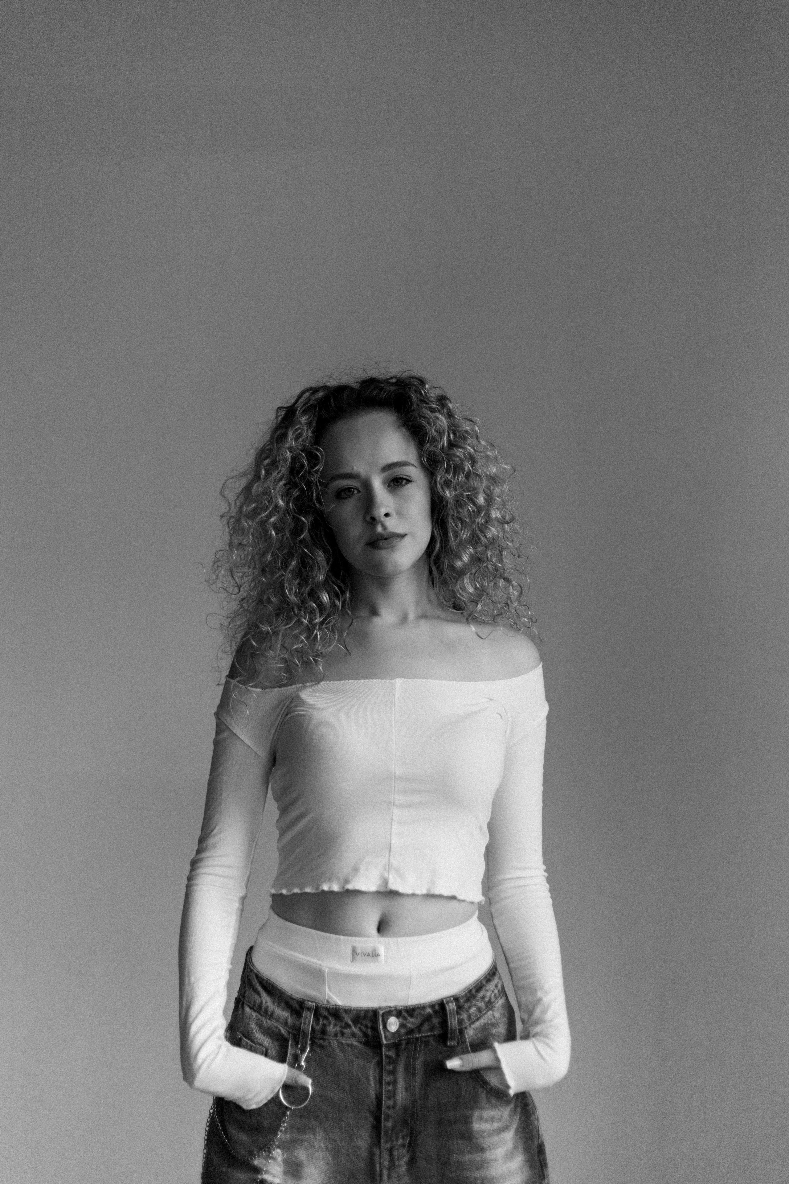 Ника. Женский фотограф в Москве Юля Иванова