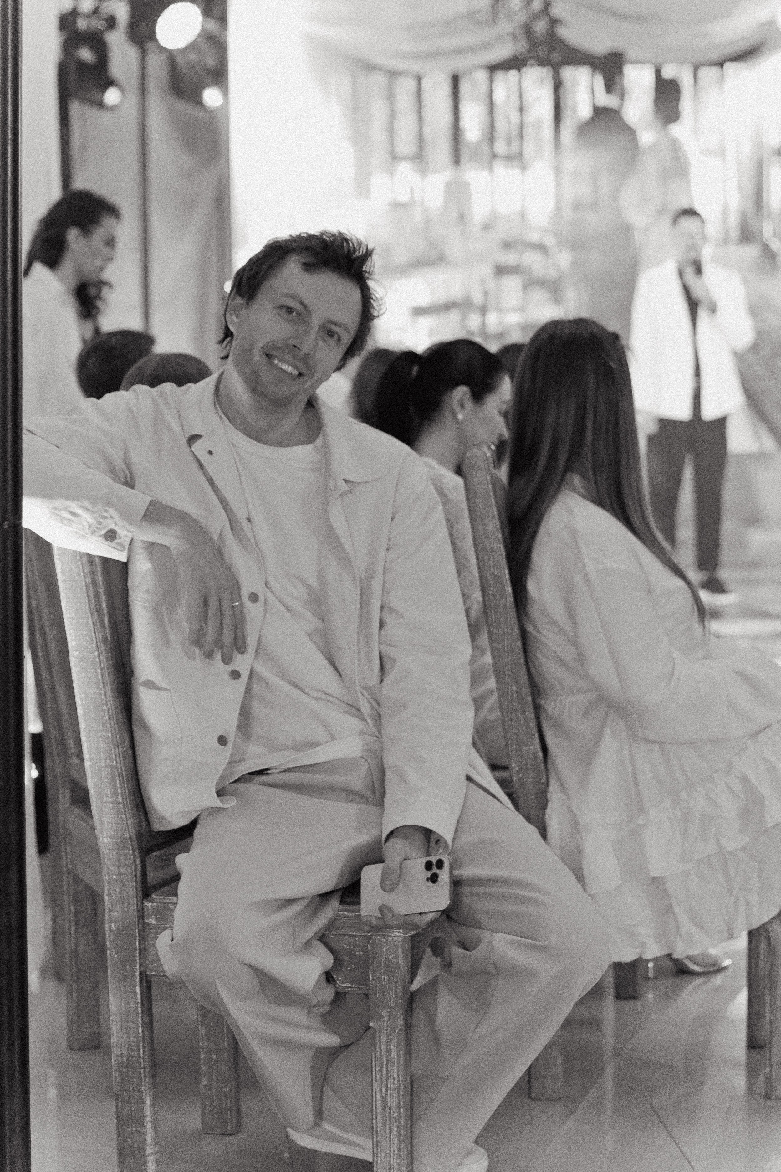 Мероприятие для невест 2026. Свадебный и семейный фотограф в Екатеринбурге Катя Буряк