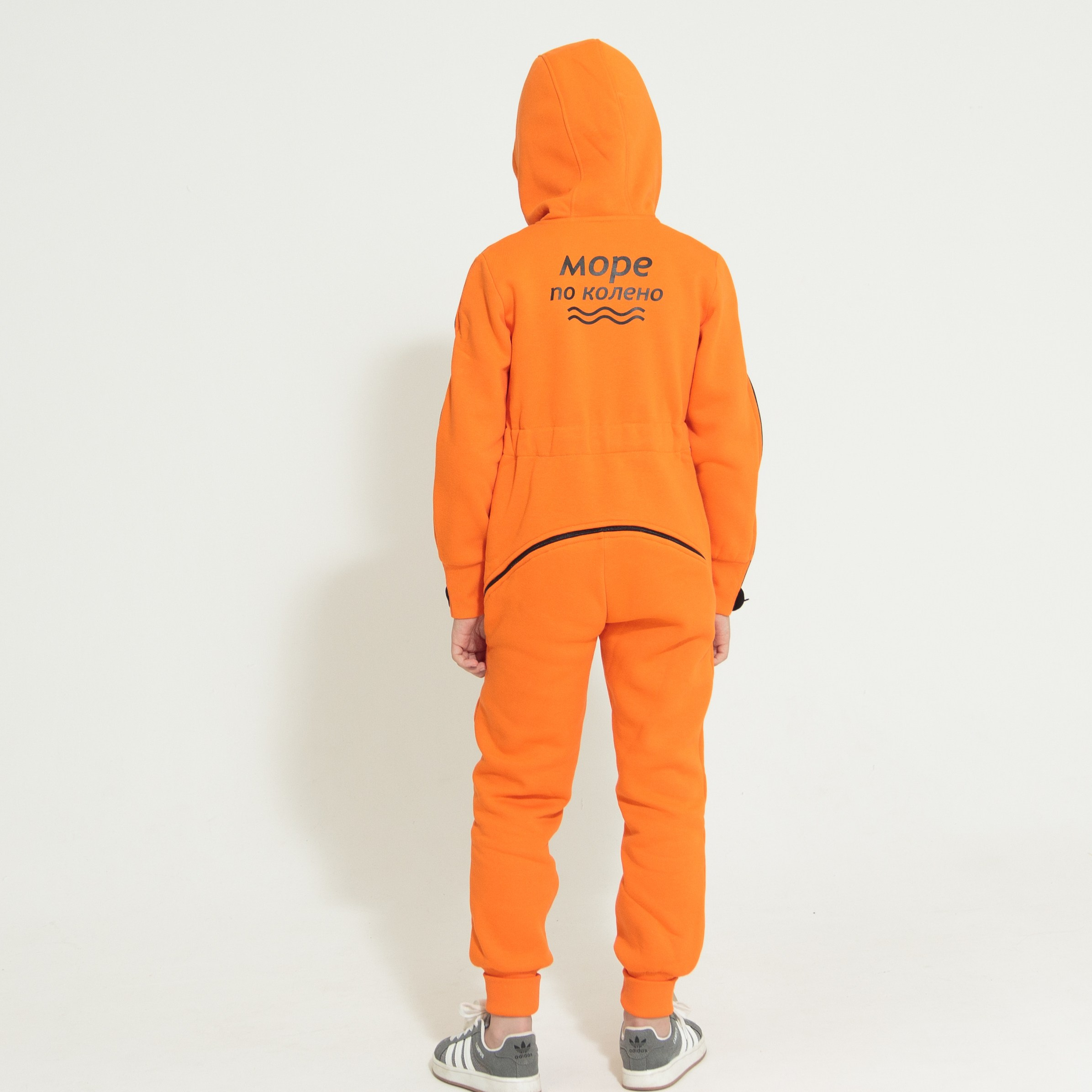 Съемка в «Минидино». Фотограф Томск. Владимир Катышев