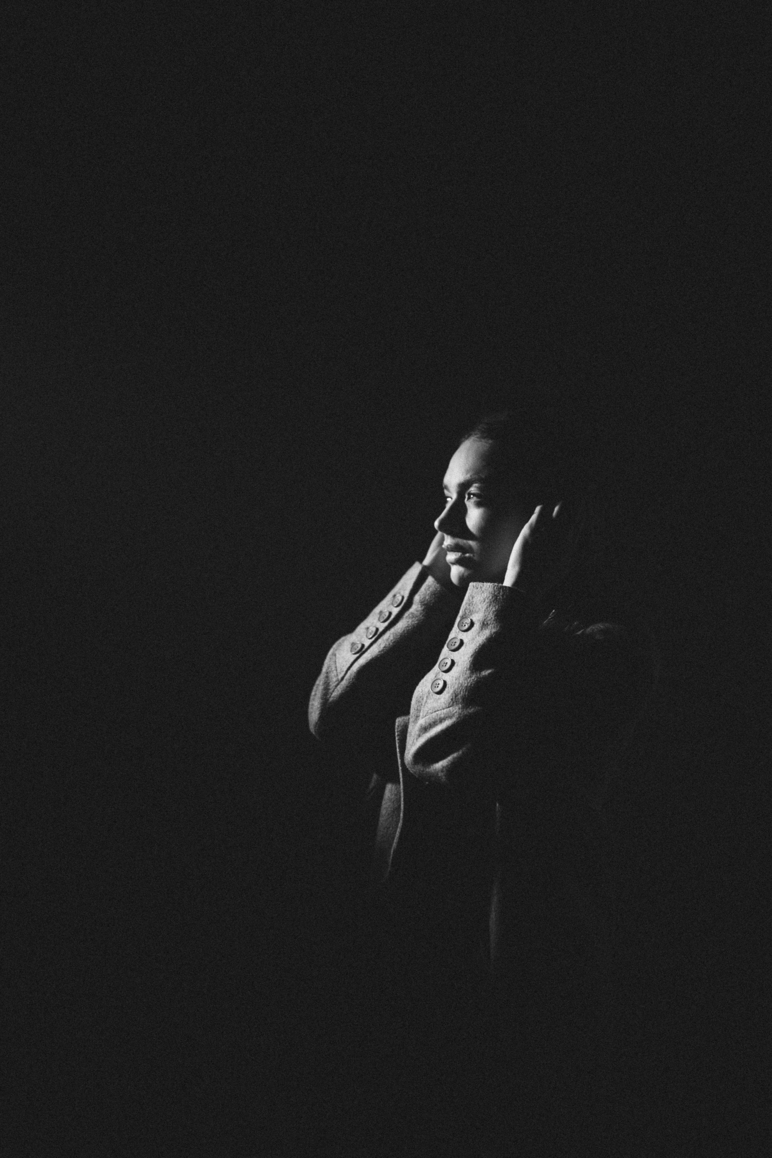 Волшебная съёмка для Яны