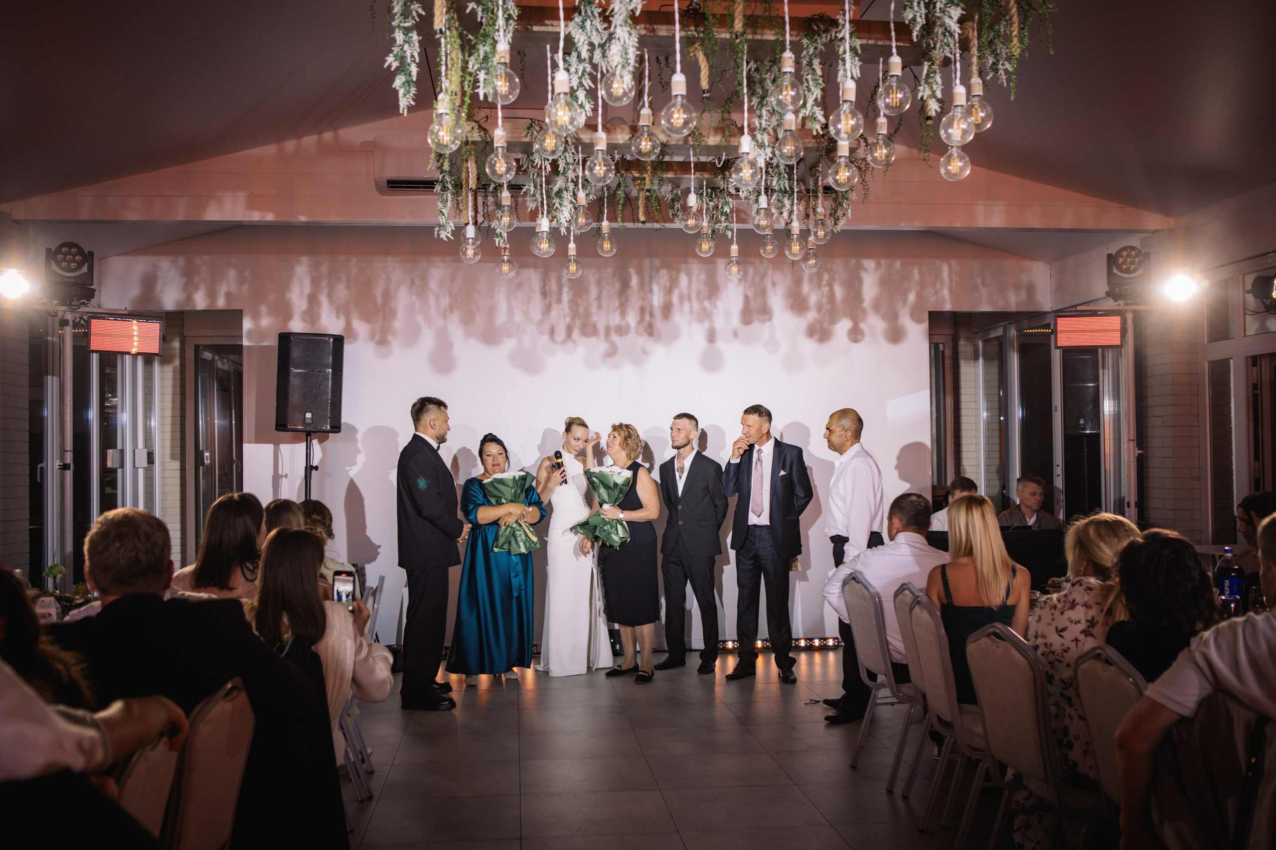 Ангелина и Дима