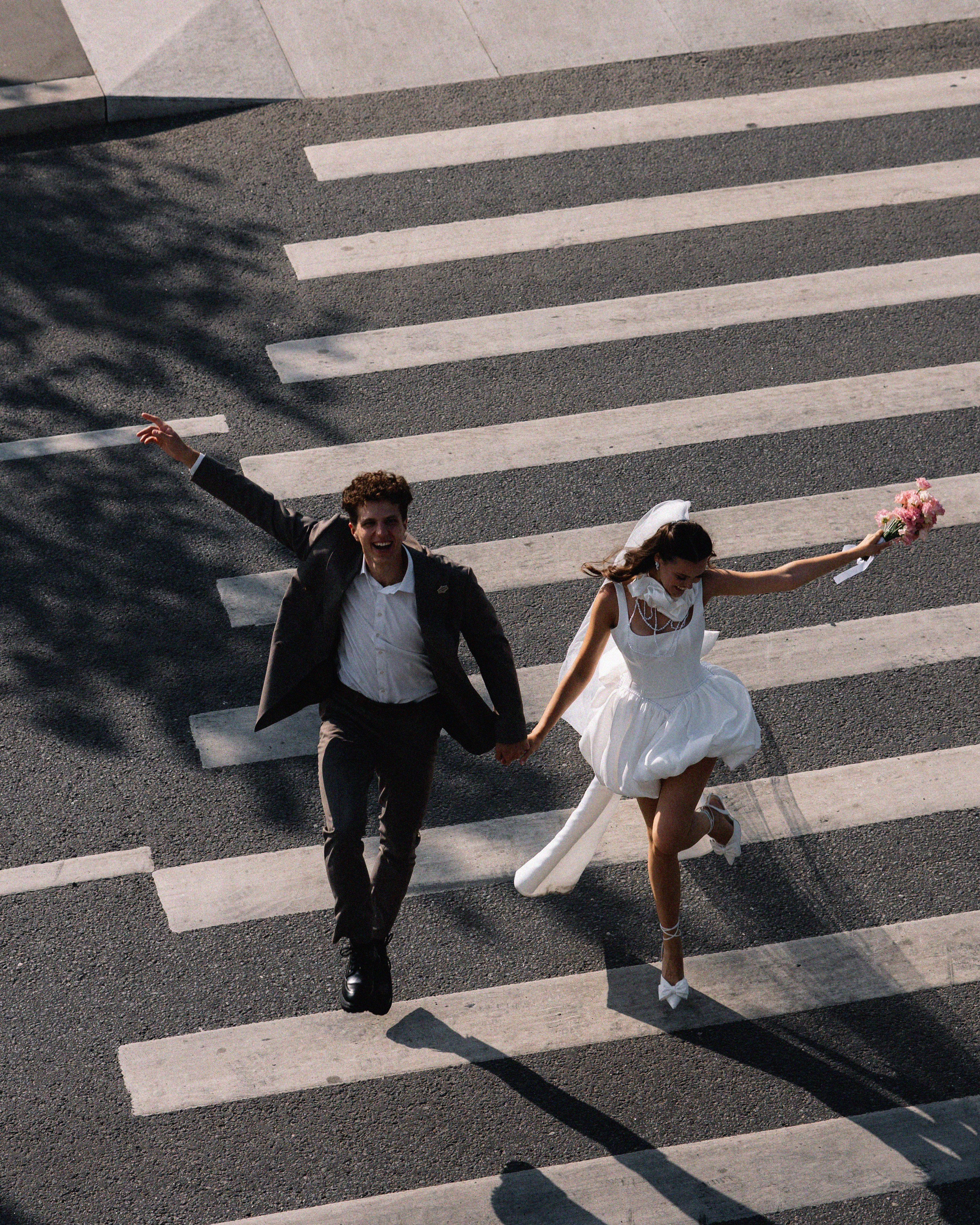 Свадьба для двоих. Фотограф в Москве Елена Иваненко