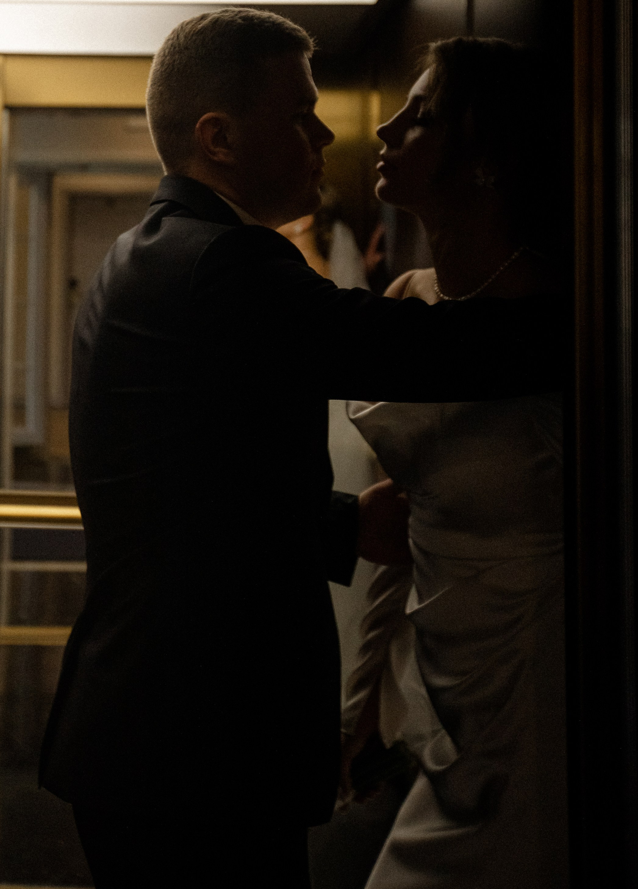 Настя|Дима. Свадебный фотограф Таня Караисаева