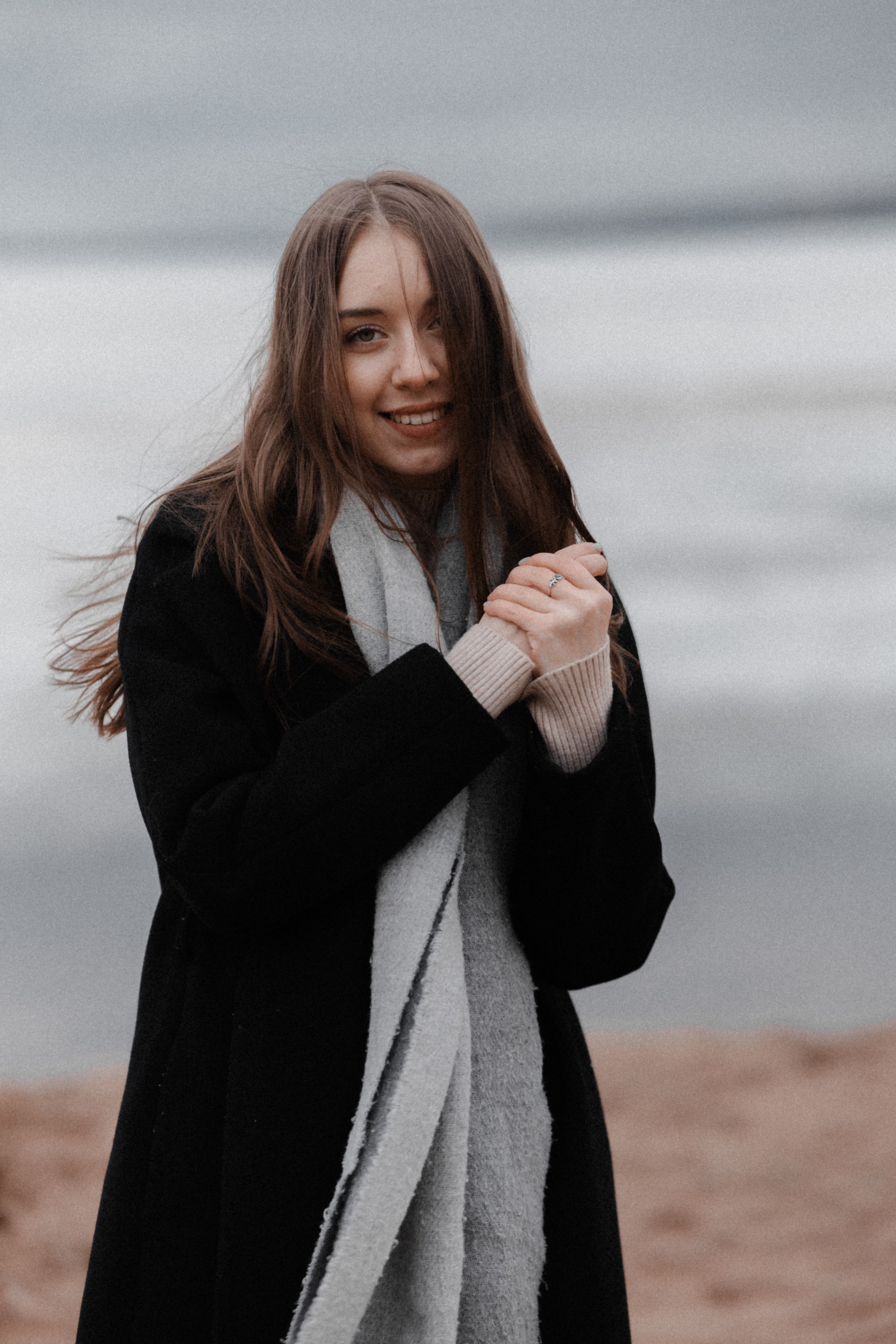 Портреты. Фотограф в Петрозаводске Габукова Полина