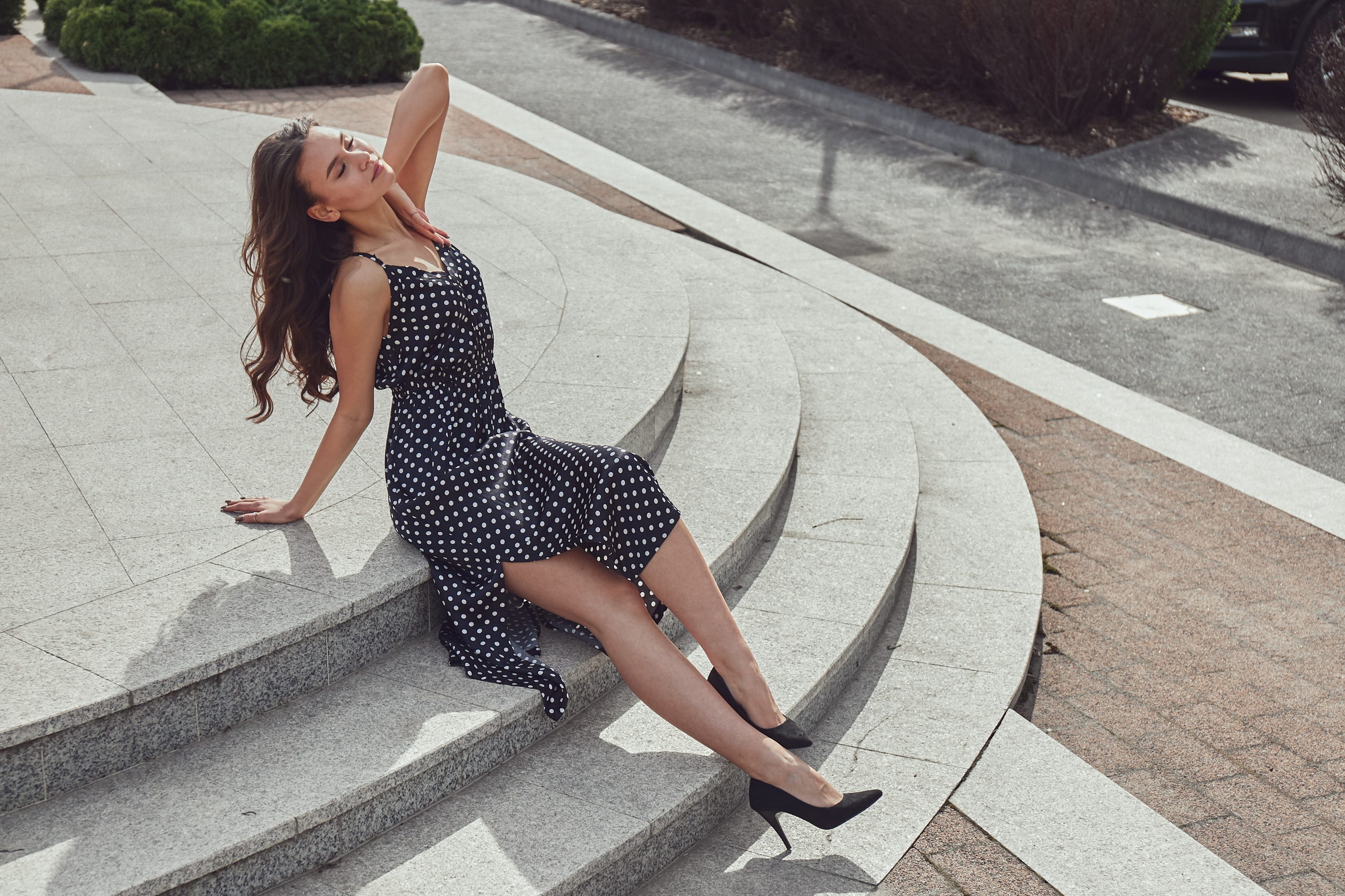 Лучшие портреты в Рязани — Закажите фотосессию. Фотограф в Рязани. Свадьба, семейное фото, портрет. Константин Манго