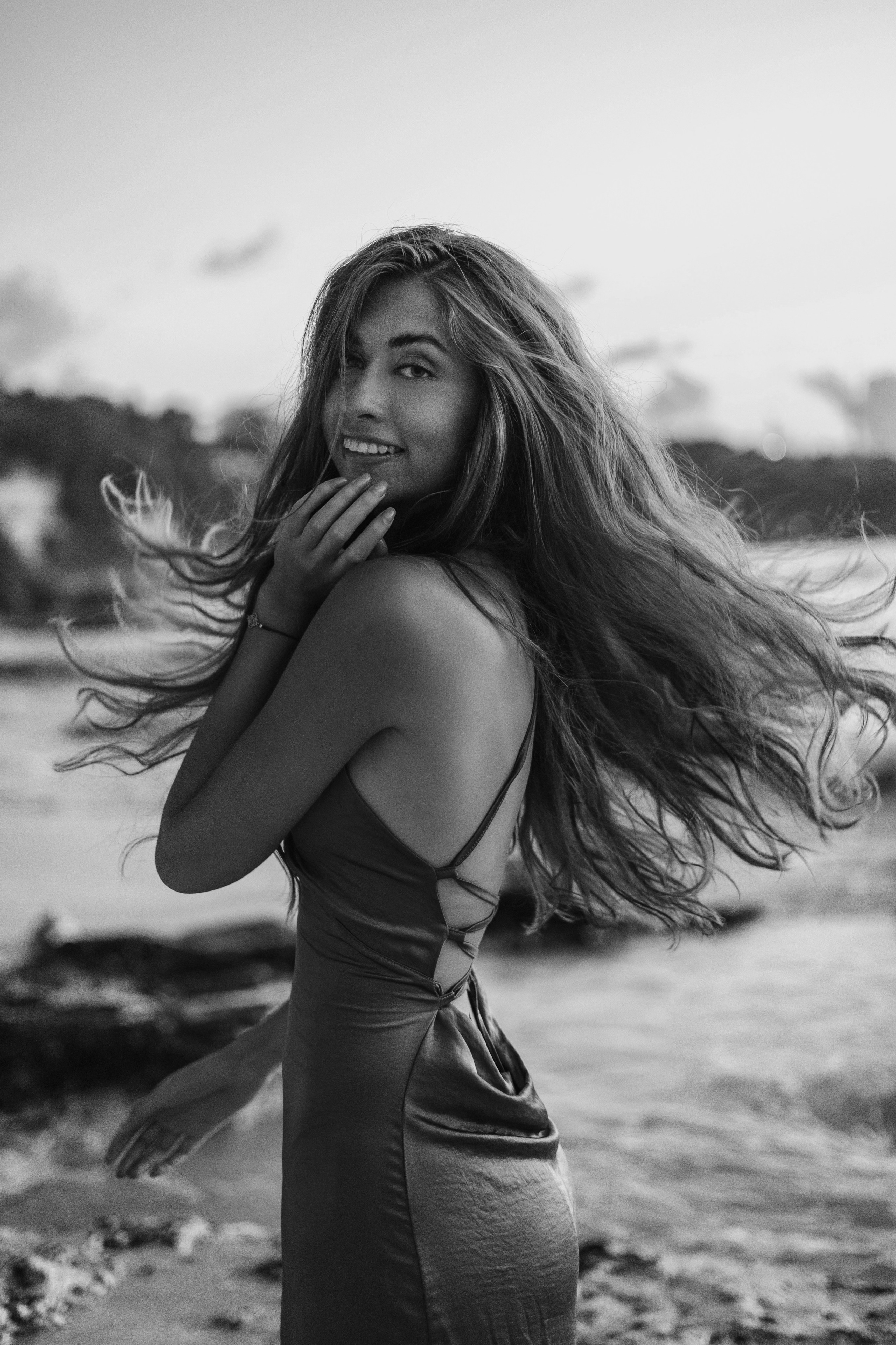 Diana. Профессиональный фотограф Нурмиева Вероника