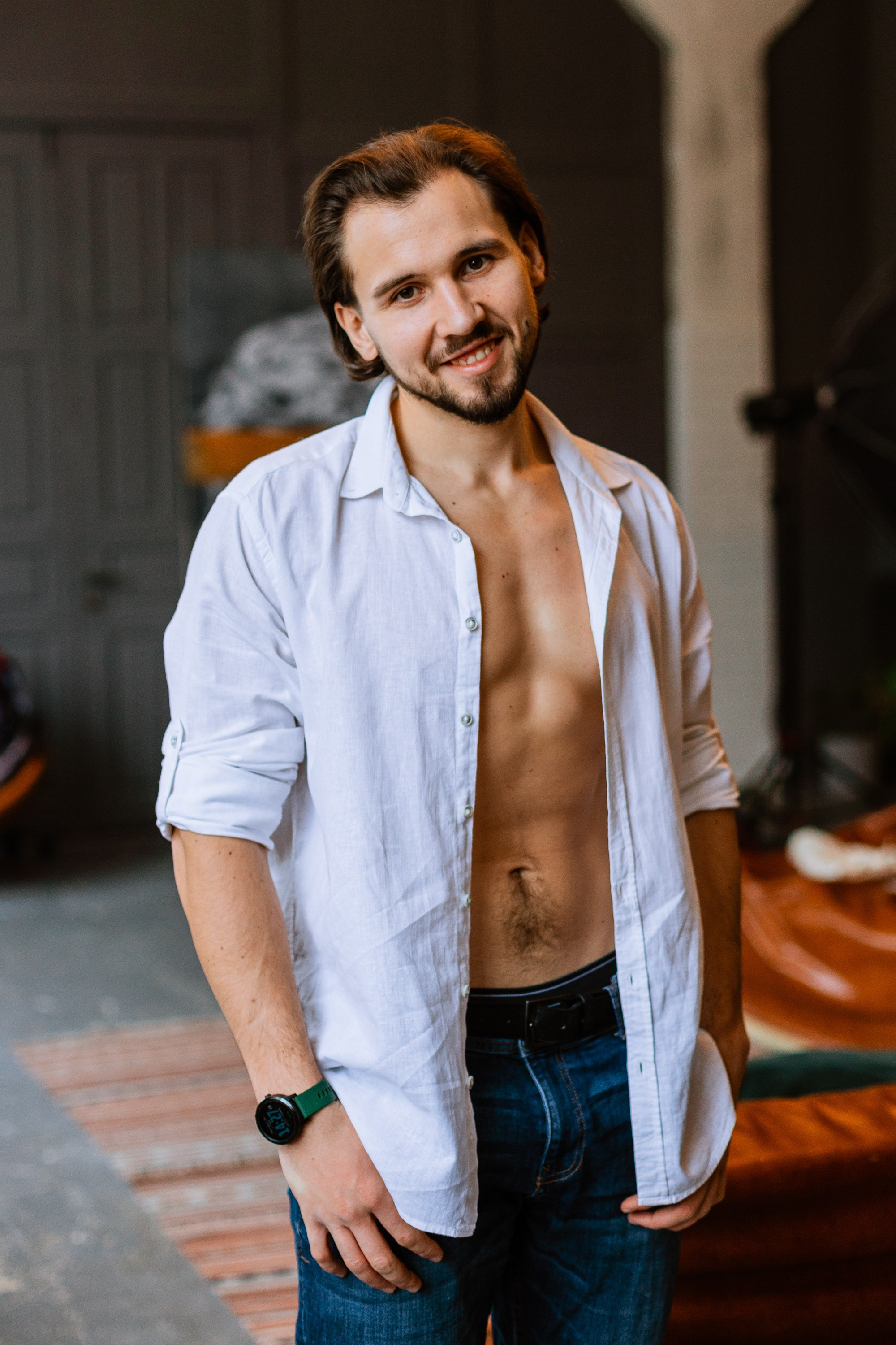 Portraits. Профессиональный фотограф Нурмиева Вероника