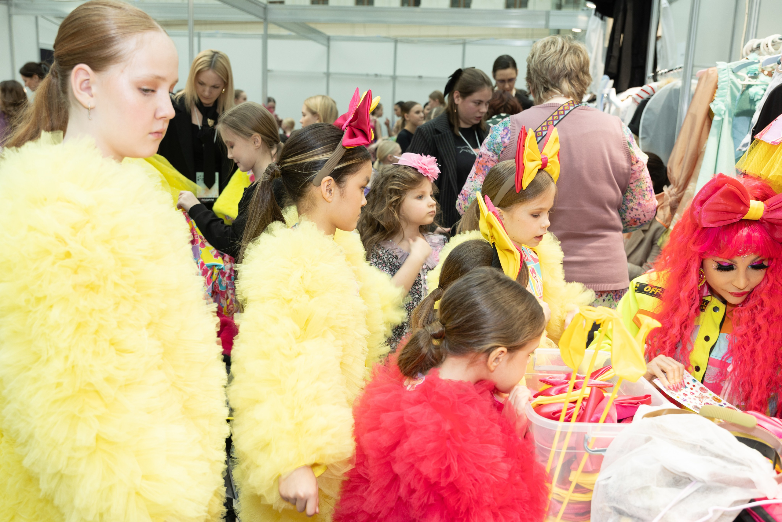 Fashion Style Podium. Рыжий Фотограф Иркутск