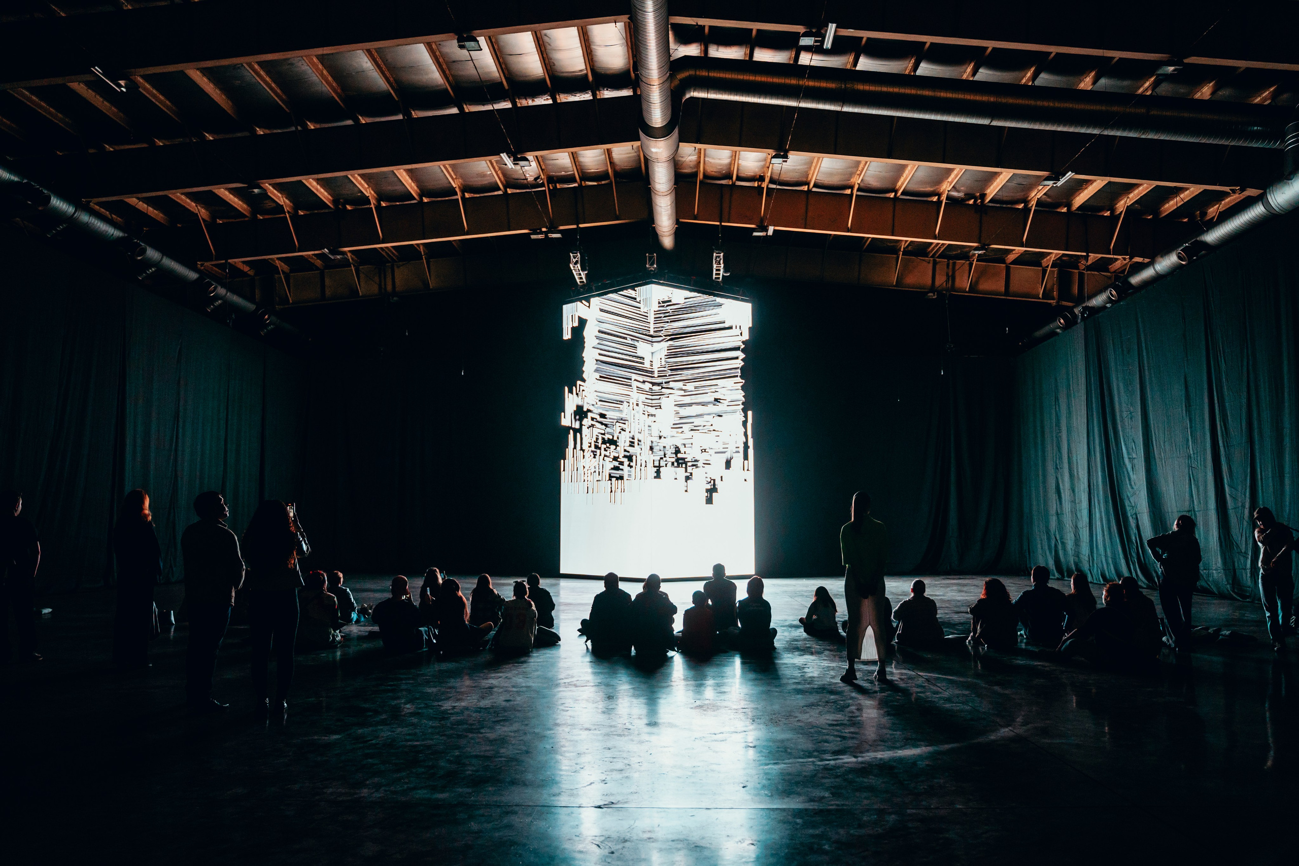 NUR 2025. Главная