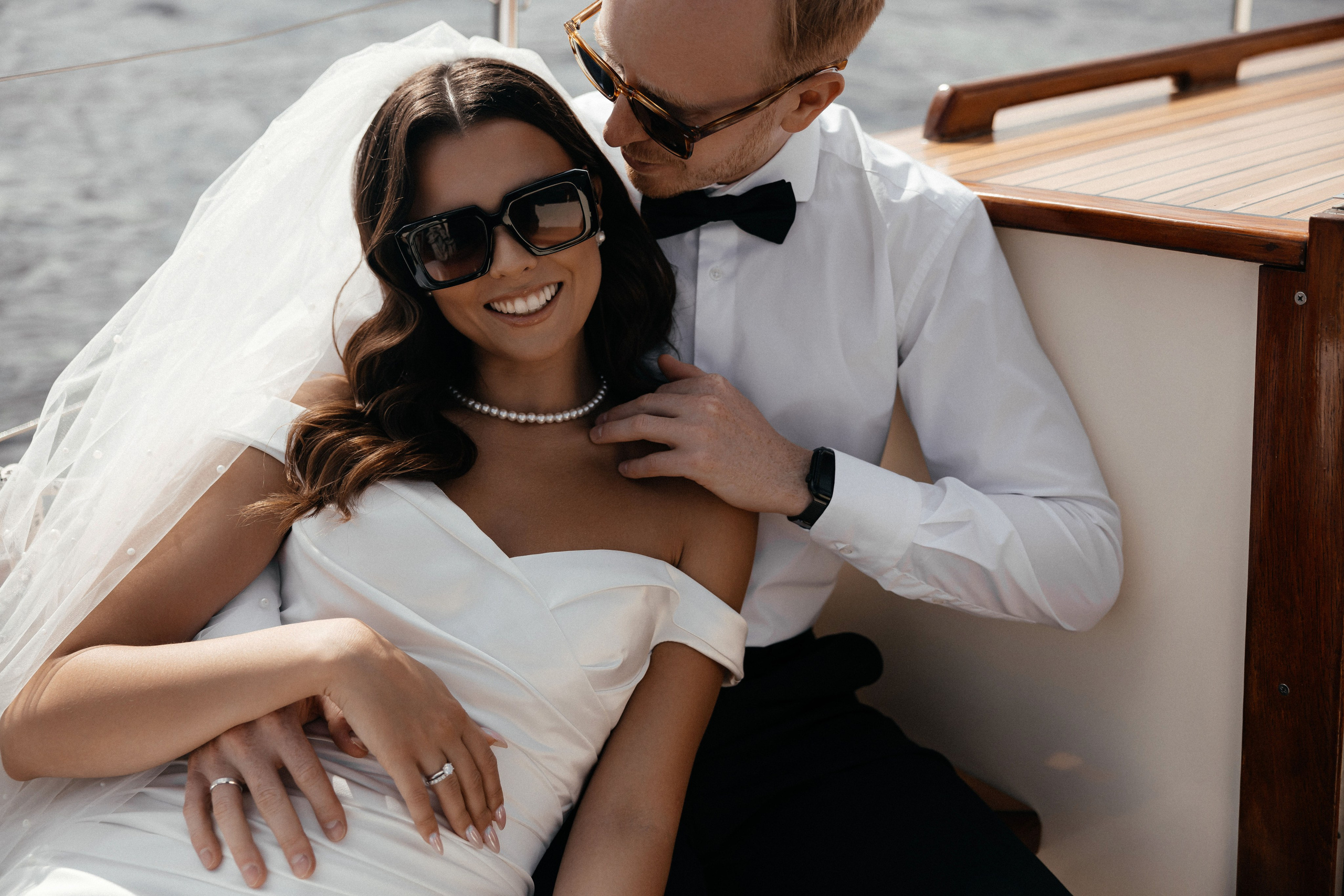 Хочется Солнышка ♥. Свадебный фотограф в Москве