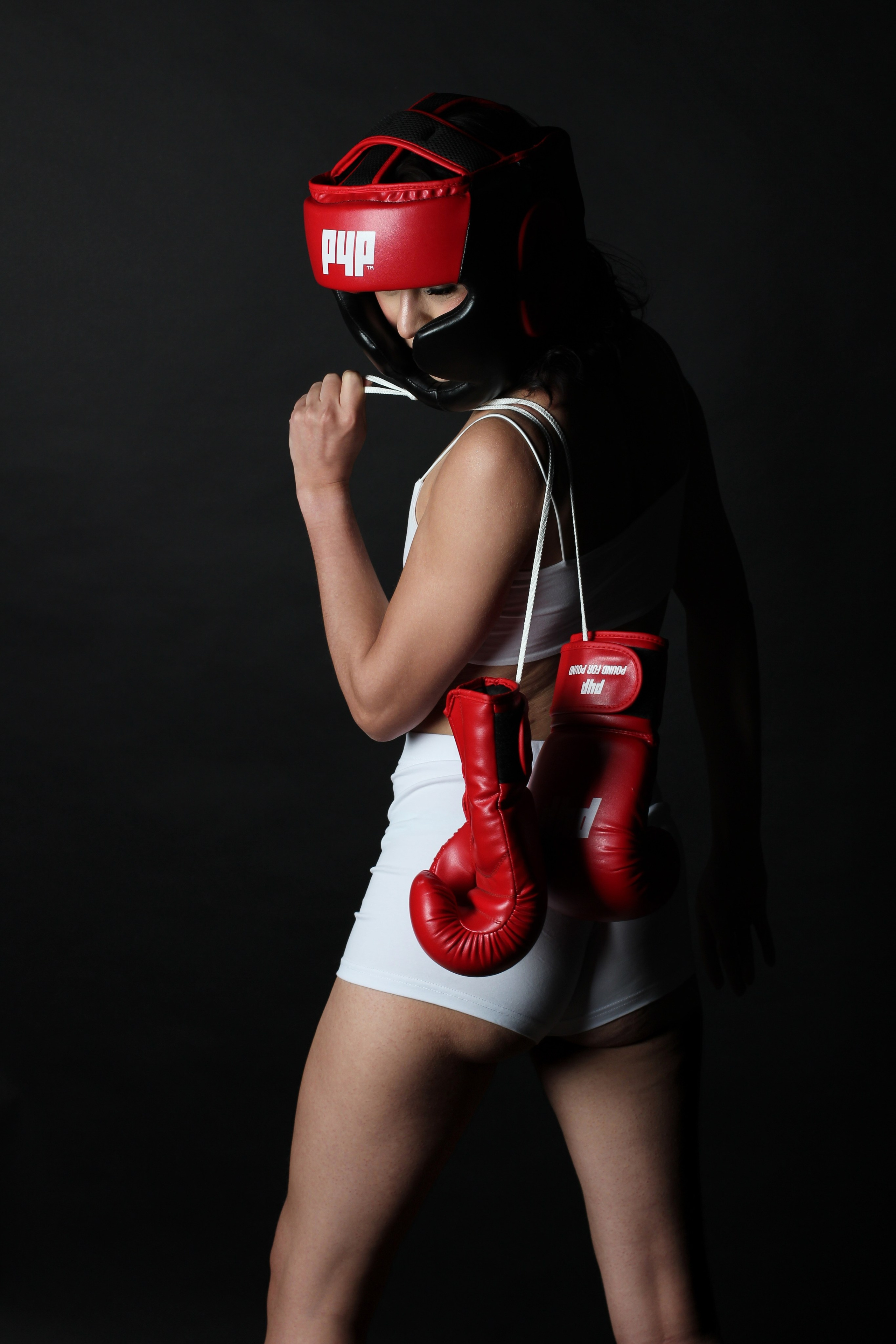 Анастасия. Женский фотограф в Москве Камила Бакаева