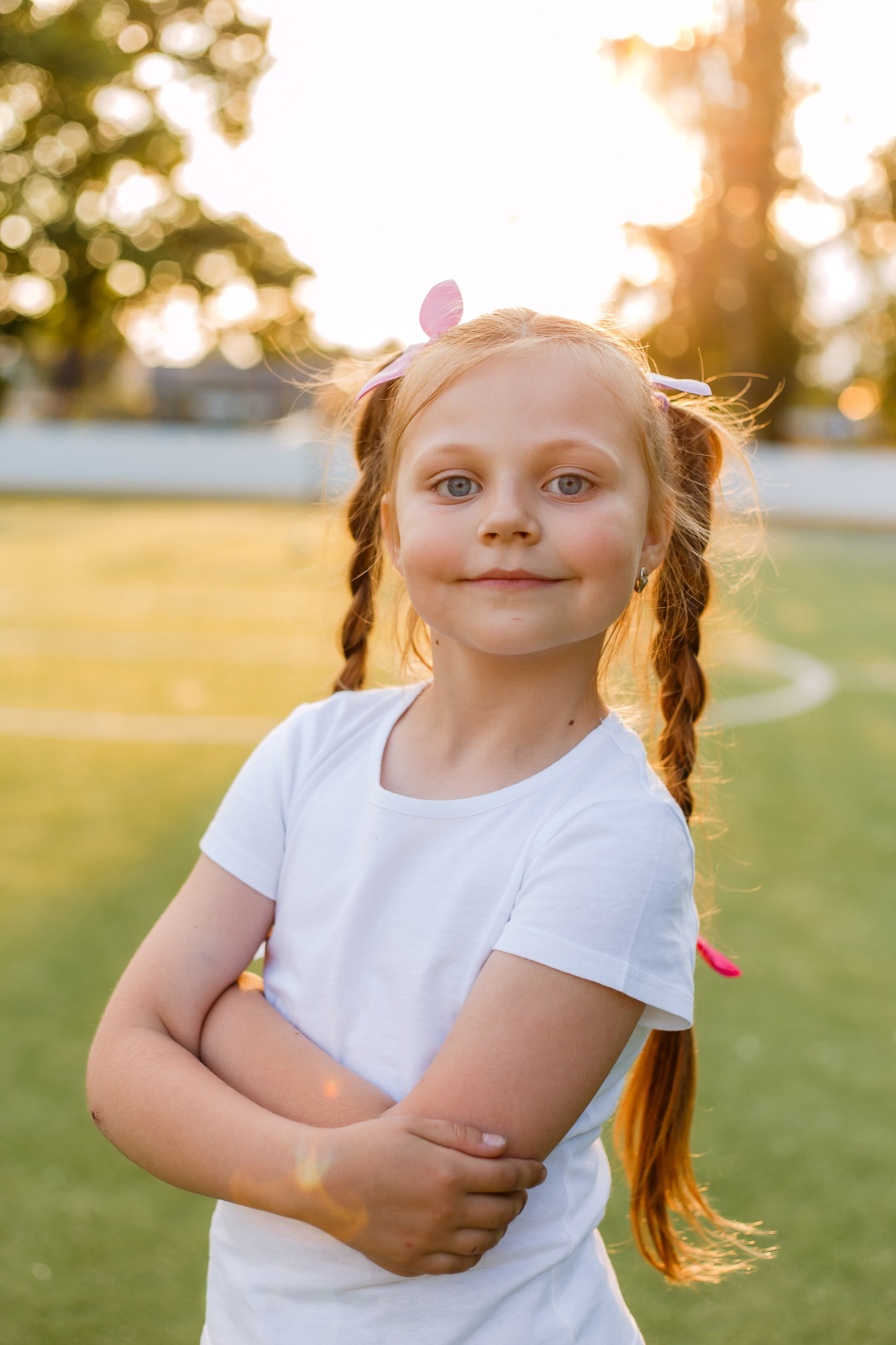 Детский сад. Фотограф Саранск Екатерина Жукова