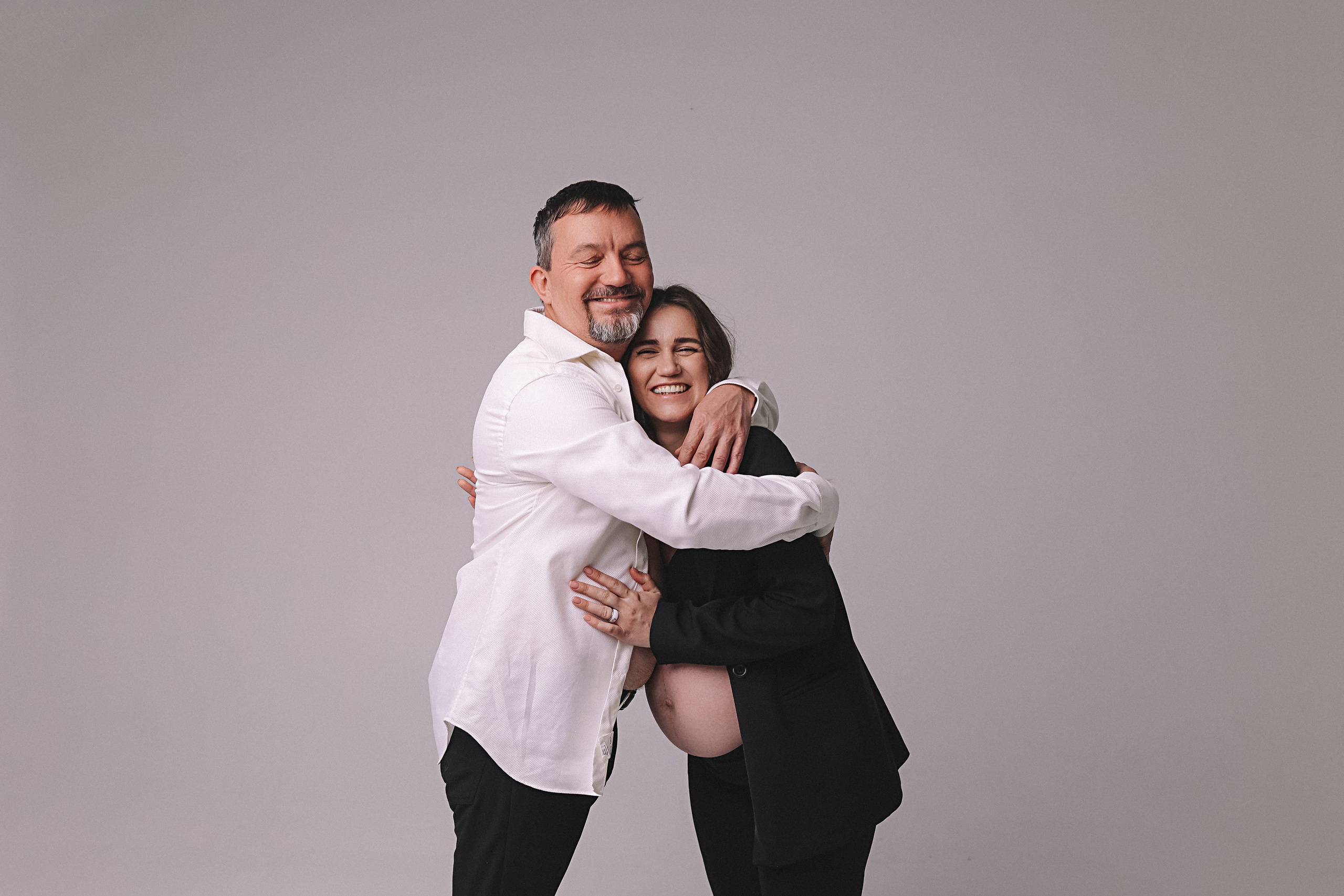 10/11 беременность. Семейный фотограф Тюмень, фотограф на роды Салмина Мария