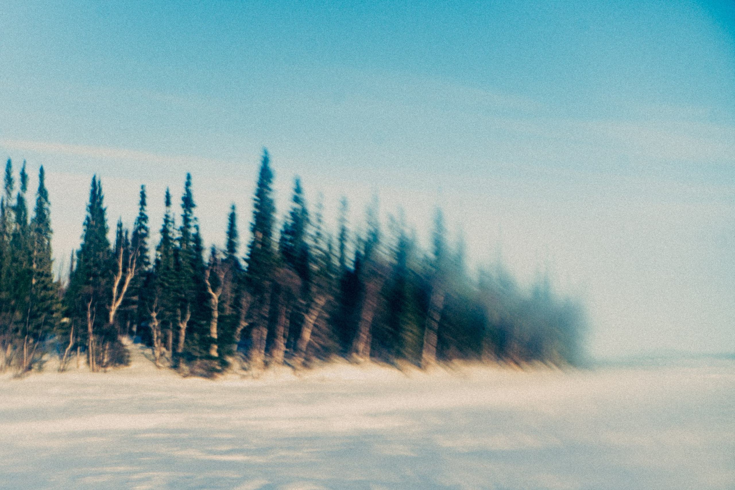 Священное озеро. Фотограф * Вячеслав Скоробогатов * Визульный Артист