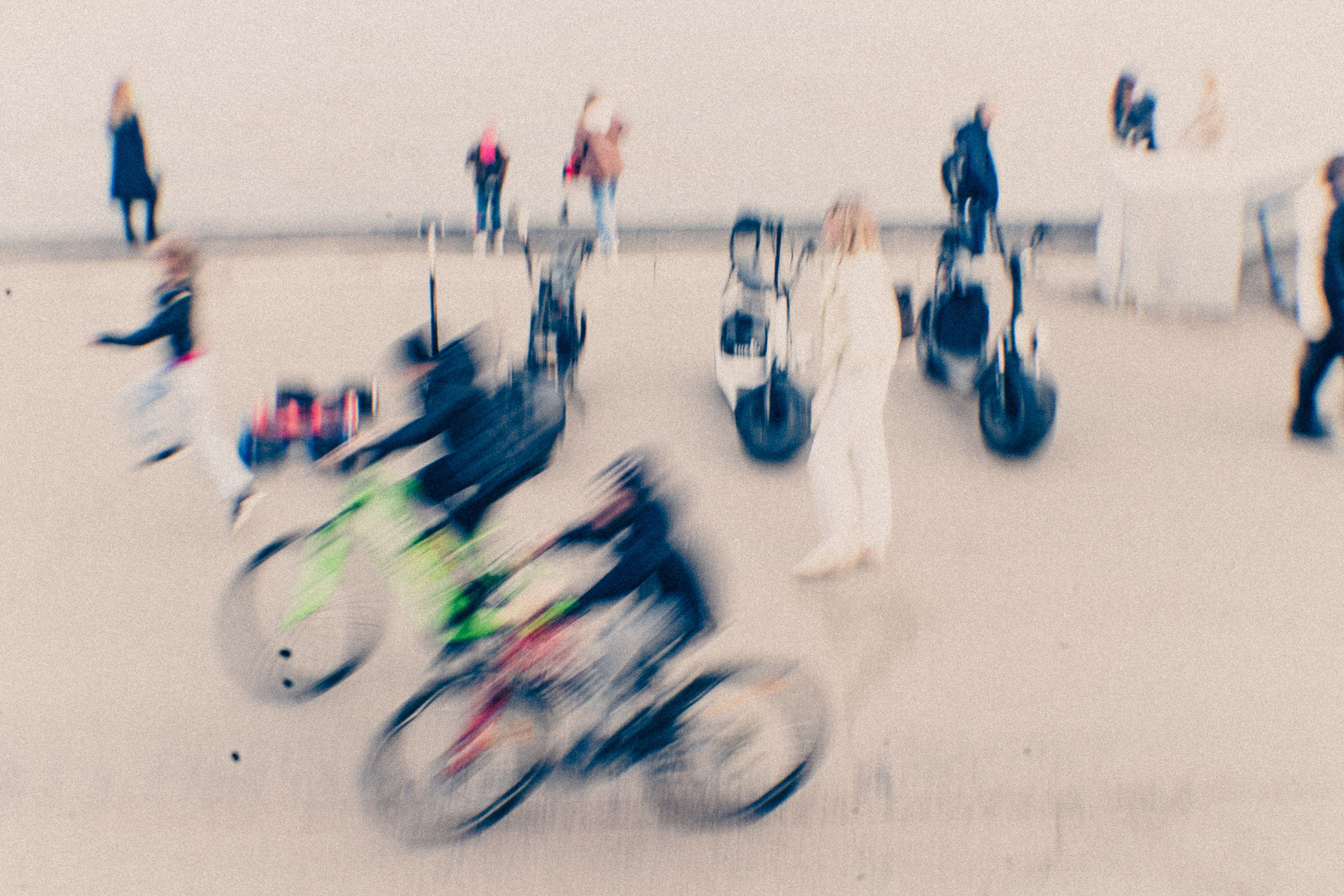 Цветный фото Саратова. Фотограф * Вячеслав Скоробогатов * Визульный Артист