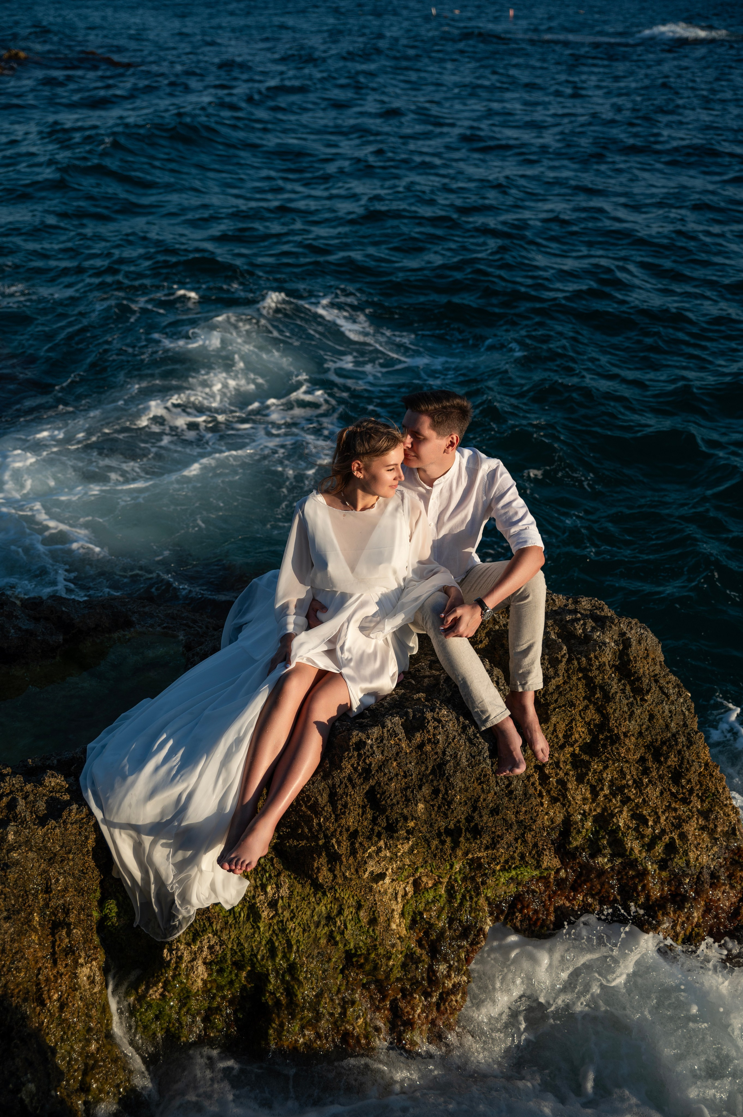 Юлия. Фотограф в Севастополе — Ольга Максименко