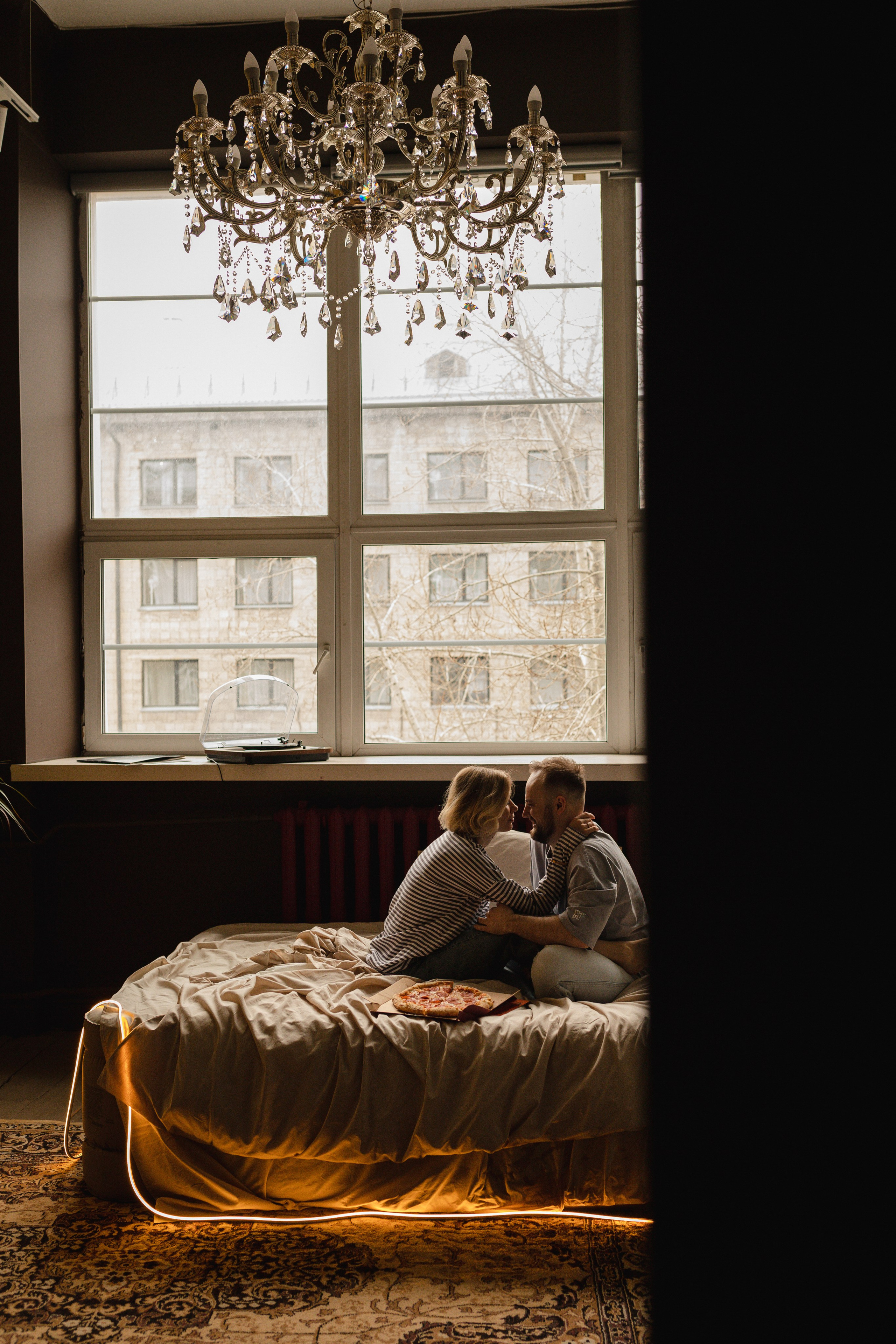 Артем и Катя. Инна Вильт| лайфстайл фотограф из Новосибирска