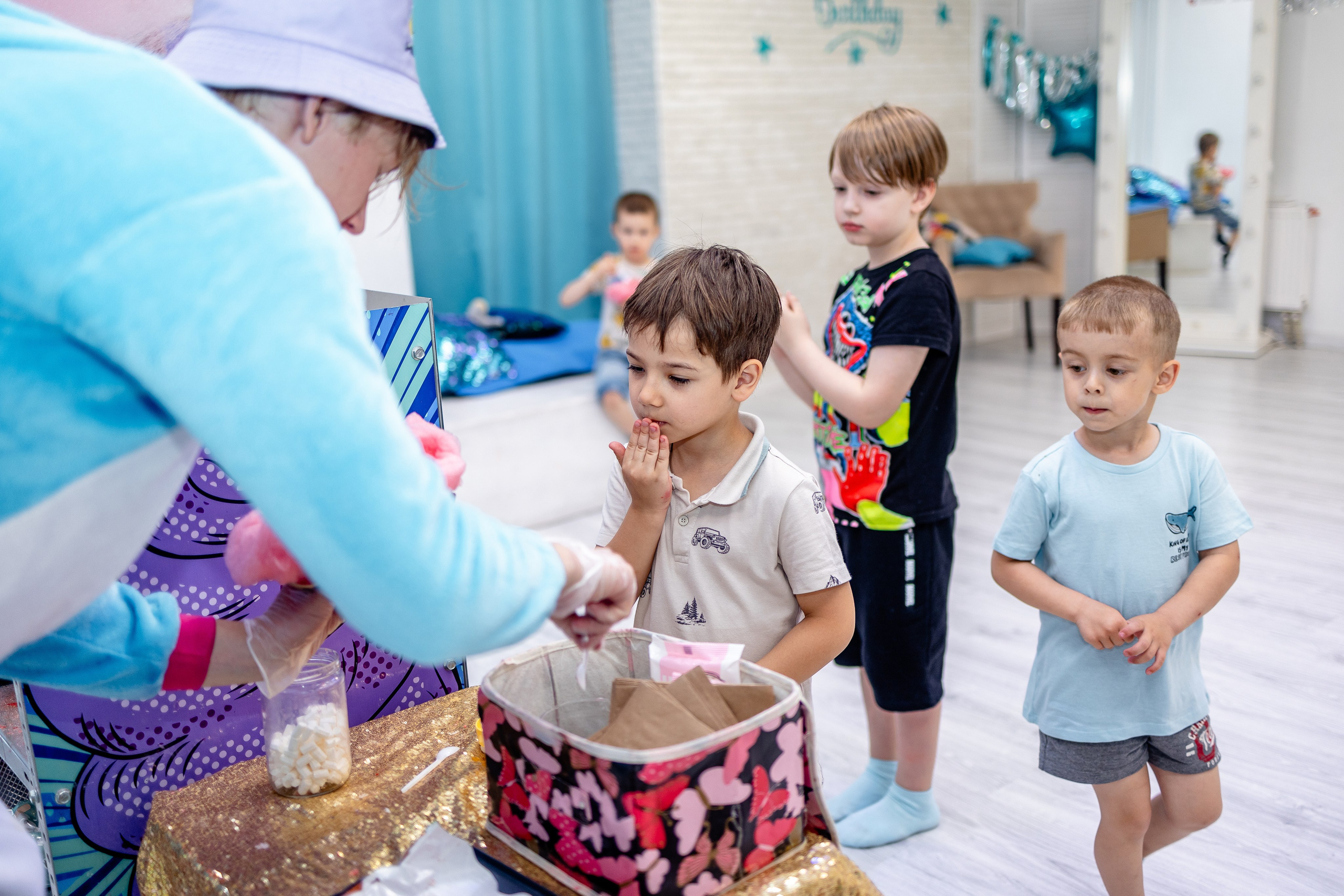 Авокадо. Фотограф Елена Медок Калининград