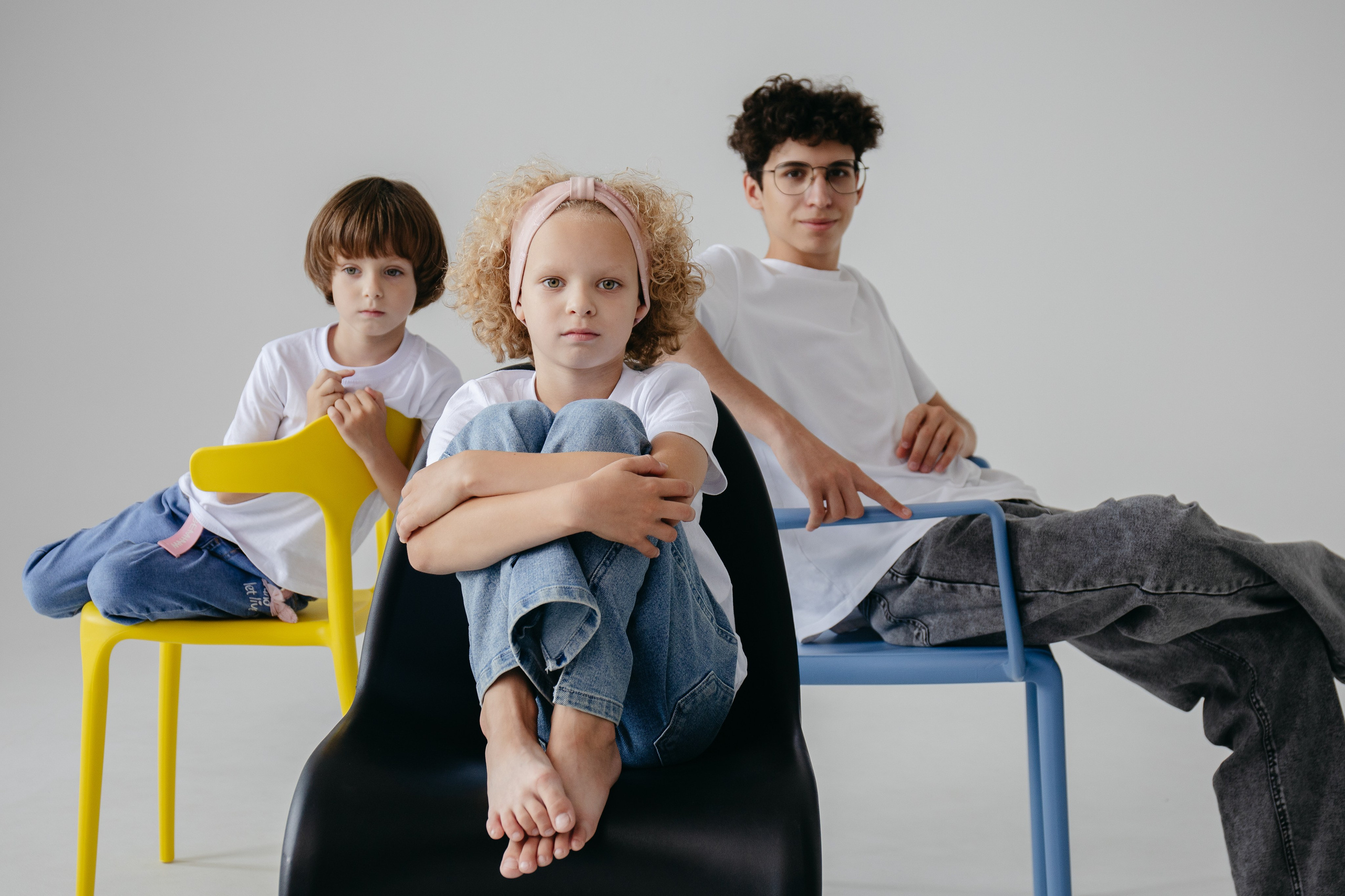 Детки. Свадебный и женский фотограф