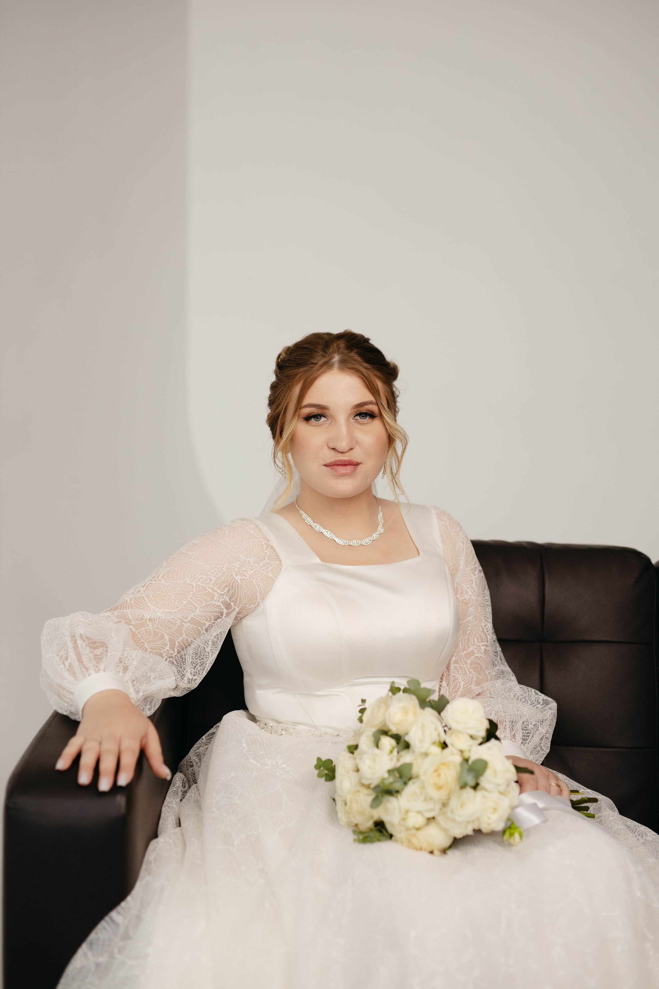 Николай и Валерия. Свадебный и женский фотограф