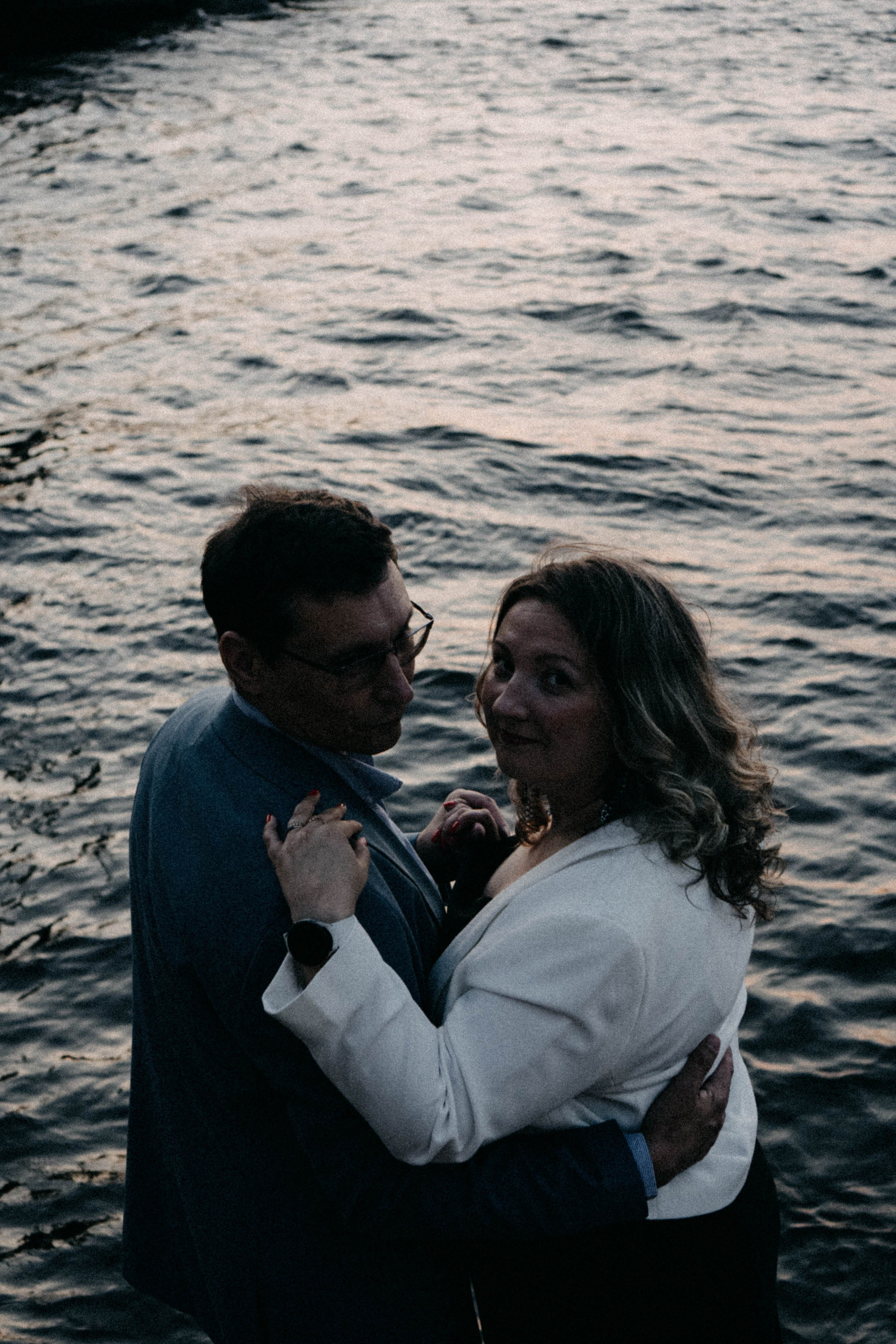 Закатная серия. Профессиональный фотограф, Санкт-Петербург — Виктория Богомолова