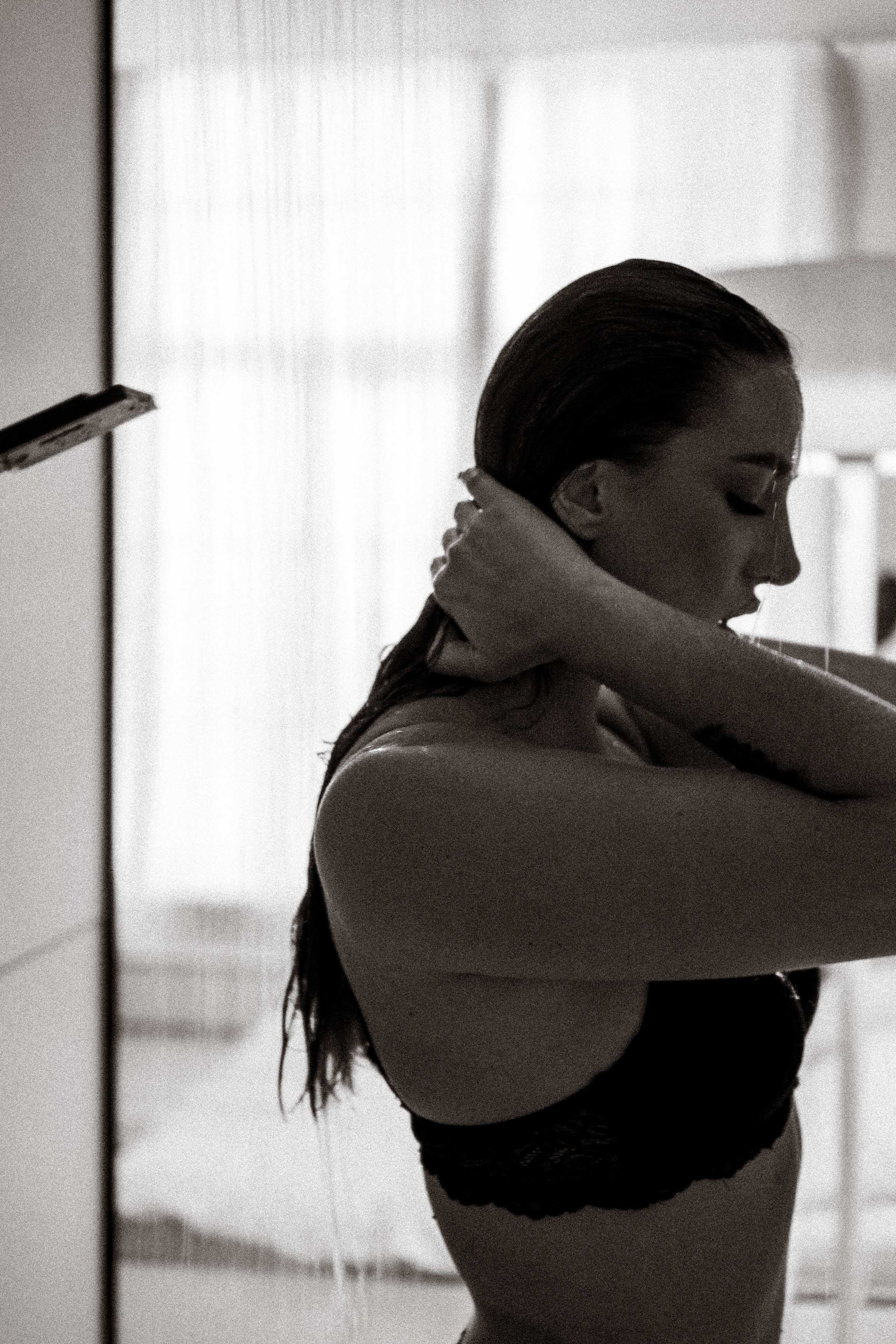 Элеонора в студии. Профессиональный фотограф, Санкт-Петербург — Виктория Богомолова