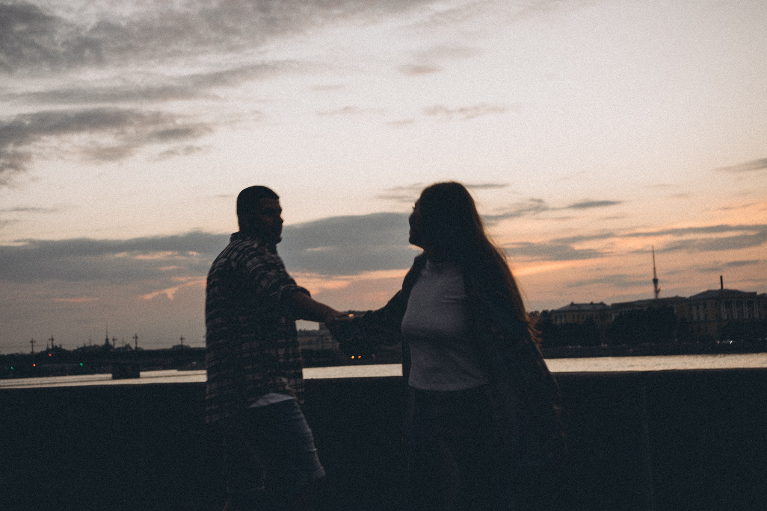 Июльский вечер. Профессиональный фотограф, Санкт-Петербург — Виктория Богомолова