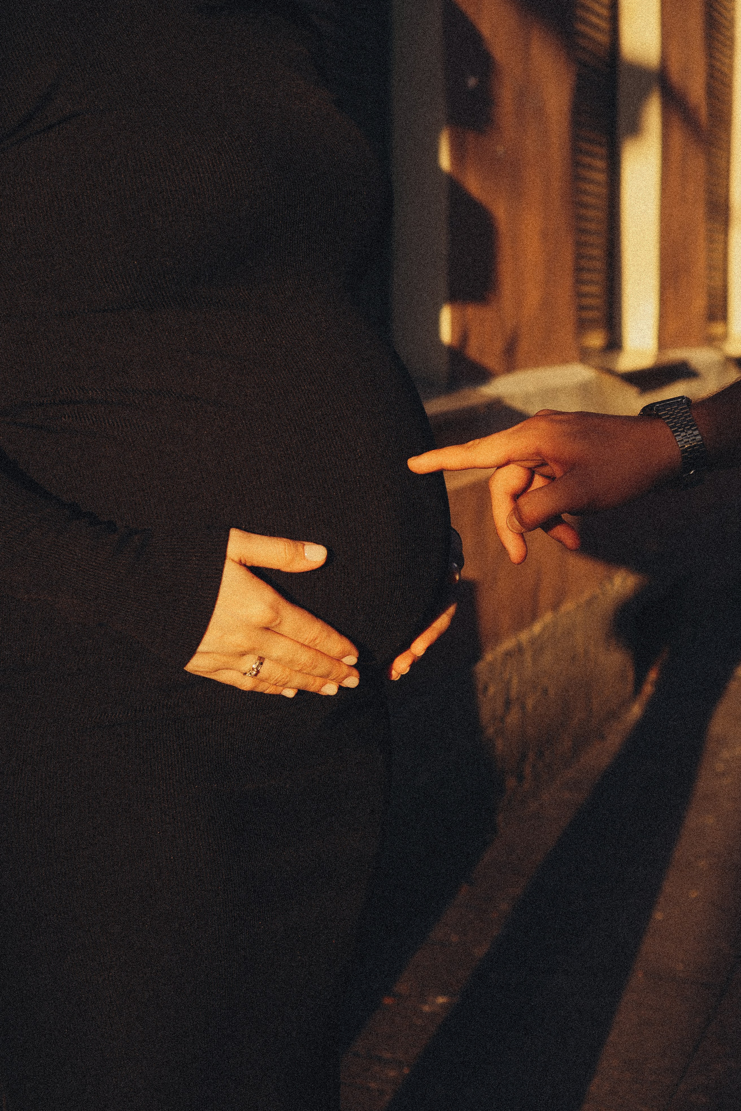 БЕРЕМЕННОСТЬ. Профессиональный фотограф, Санкт-Петербург — Виктория Богомолова